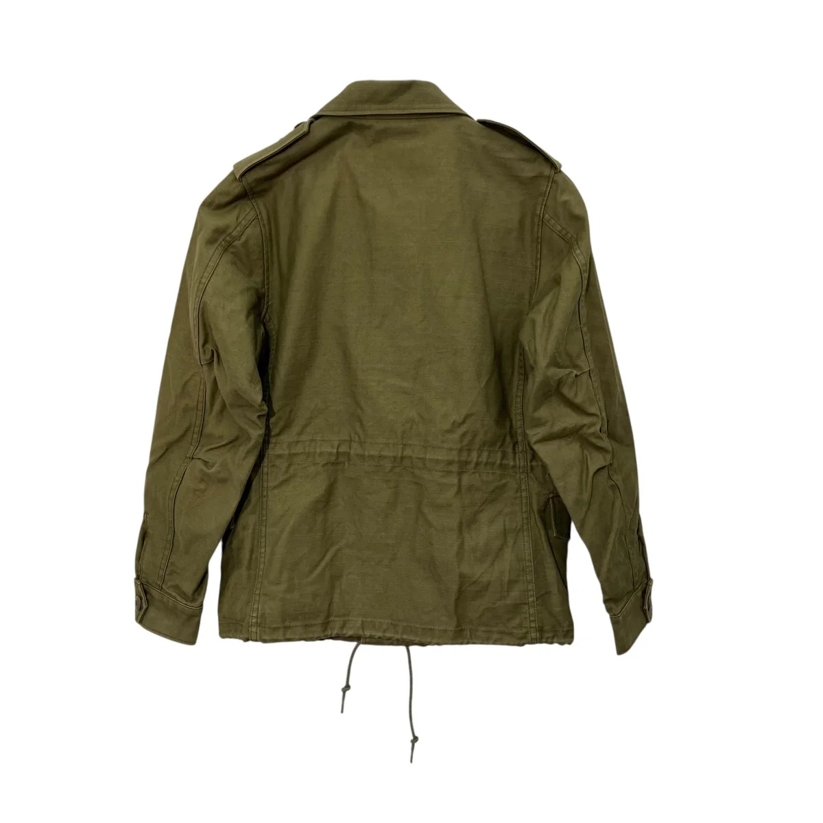M-51 TYPE FIELD JACKETミリタリージャケット172-17023 - Image 2