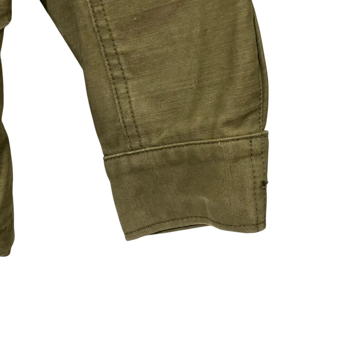 M-51 TYPE FIELD JACKETミリタリージャケット172-17023 - Image 4