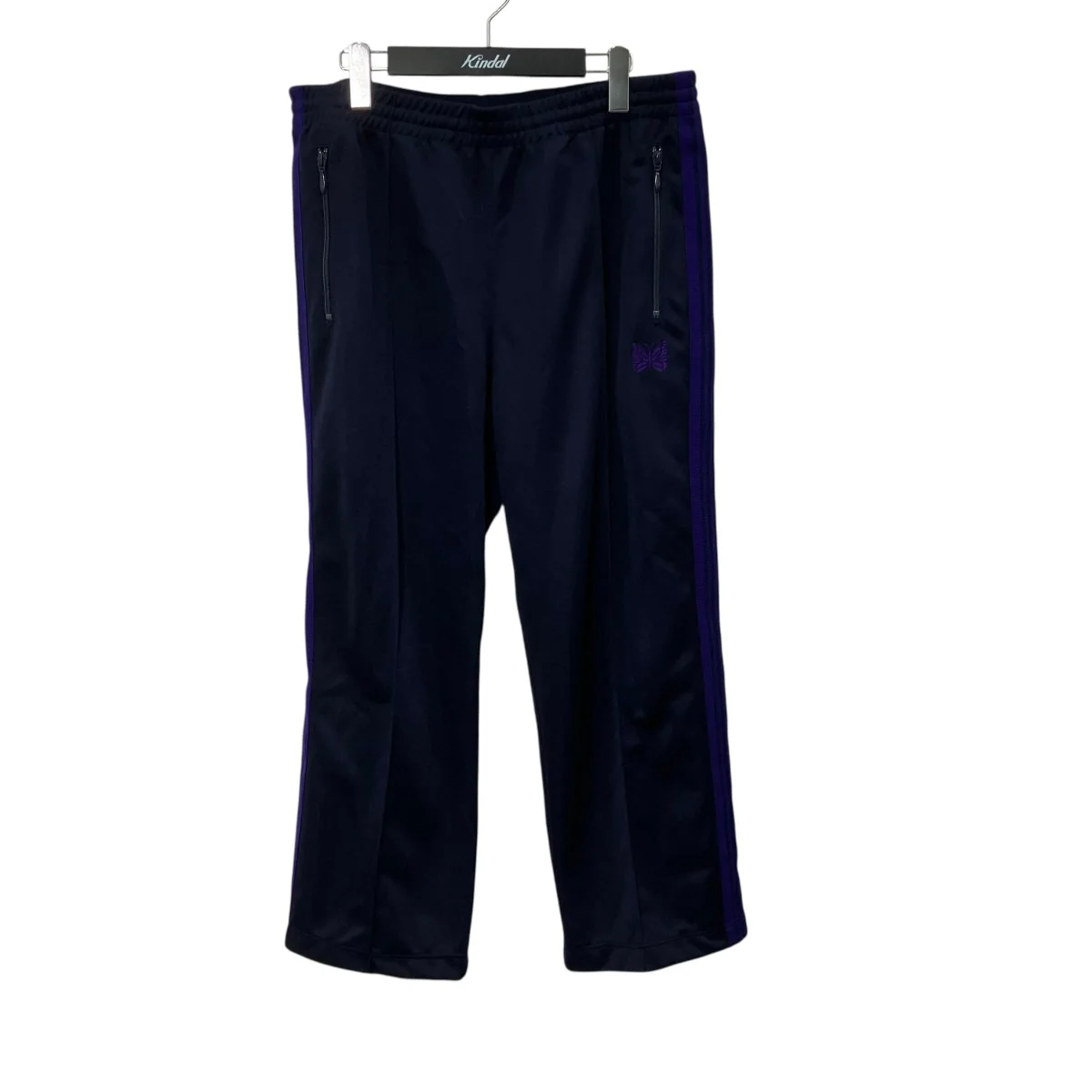23AWrack Pant-Poly SmoothトラックパンツNS246