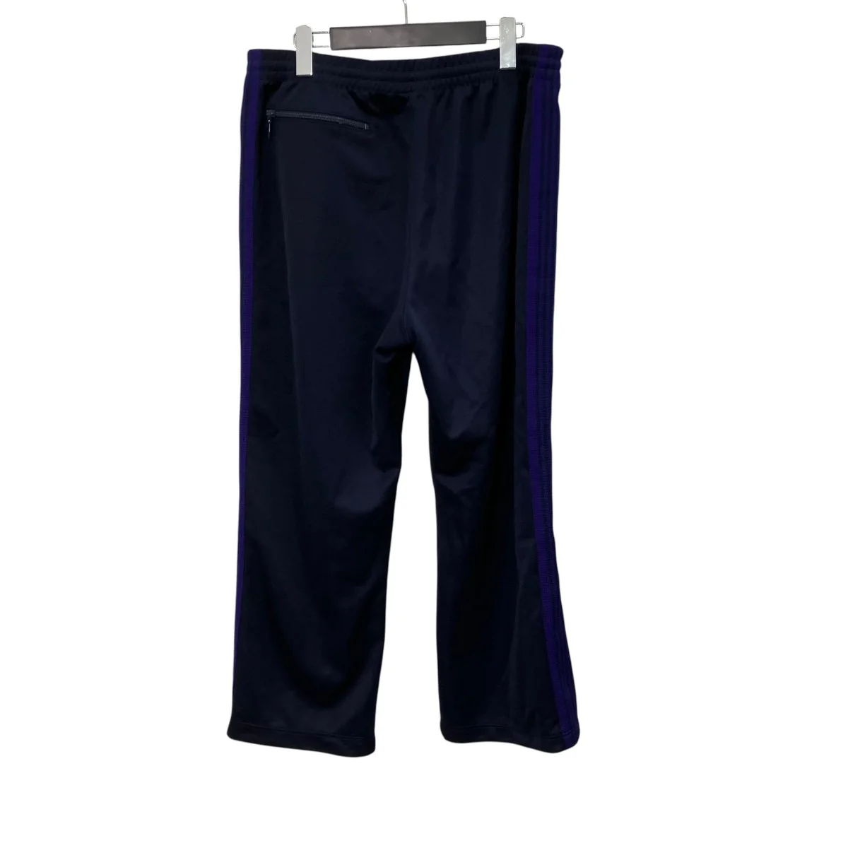 23AWrack Pant-Poly SmoothトラックパンツNS246 - Image 2