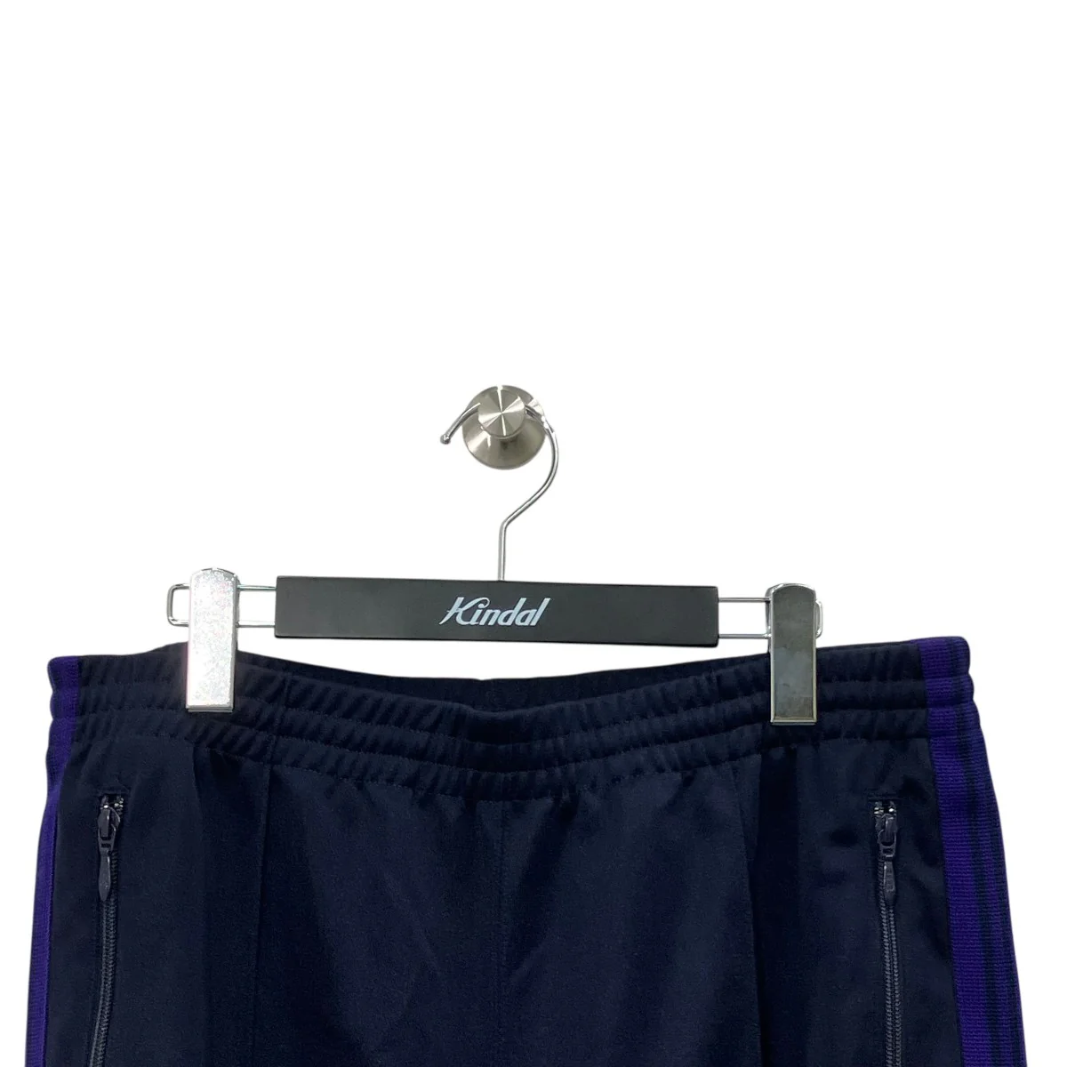 23AWrack Pant-Poly SmoothトラックパンツNS246 - Image 3