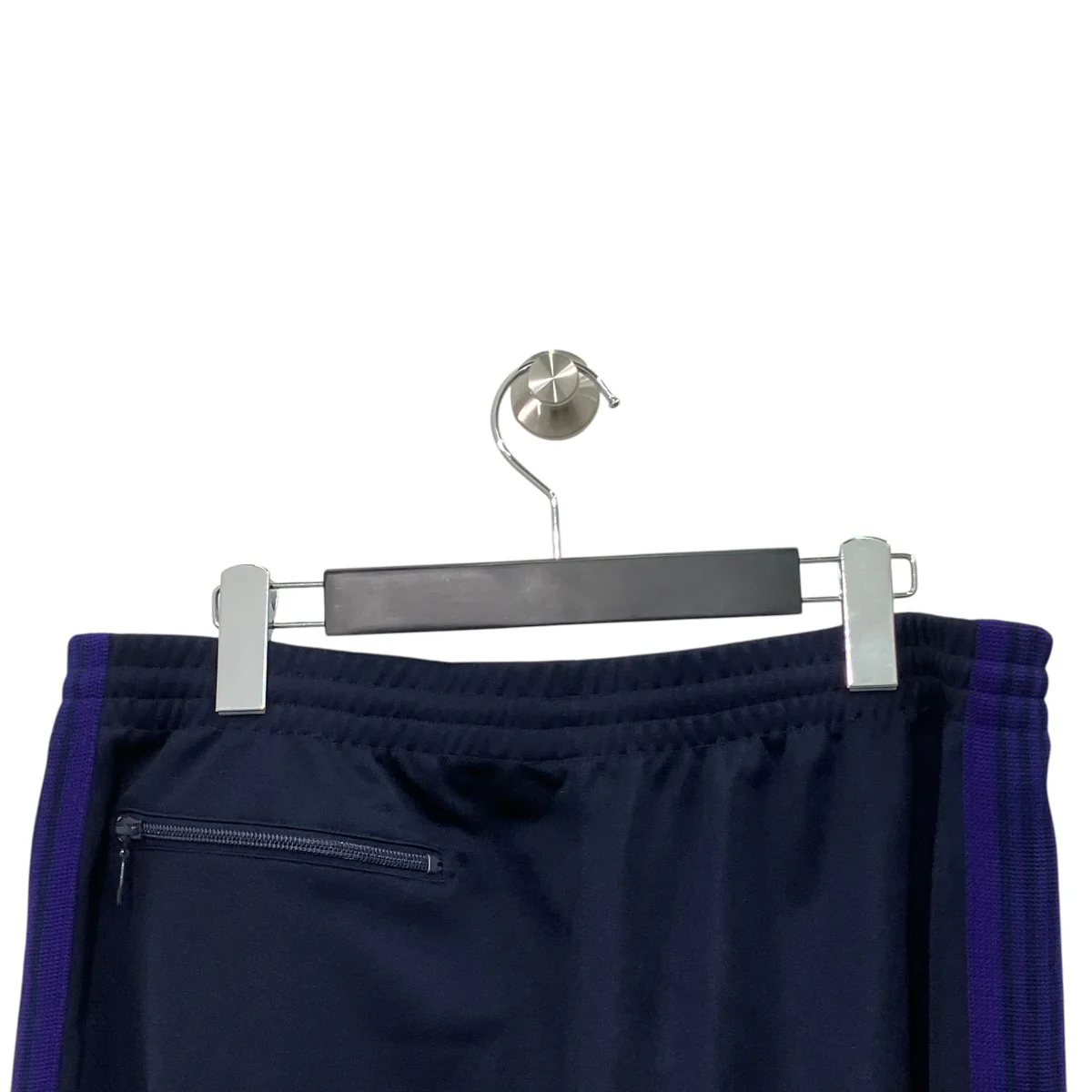 23AWrack Pant-Poly SmoothトラックパンツNS246 - Image 5