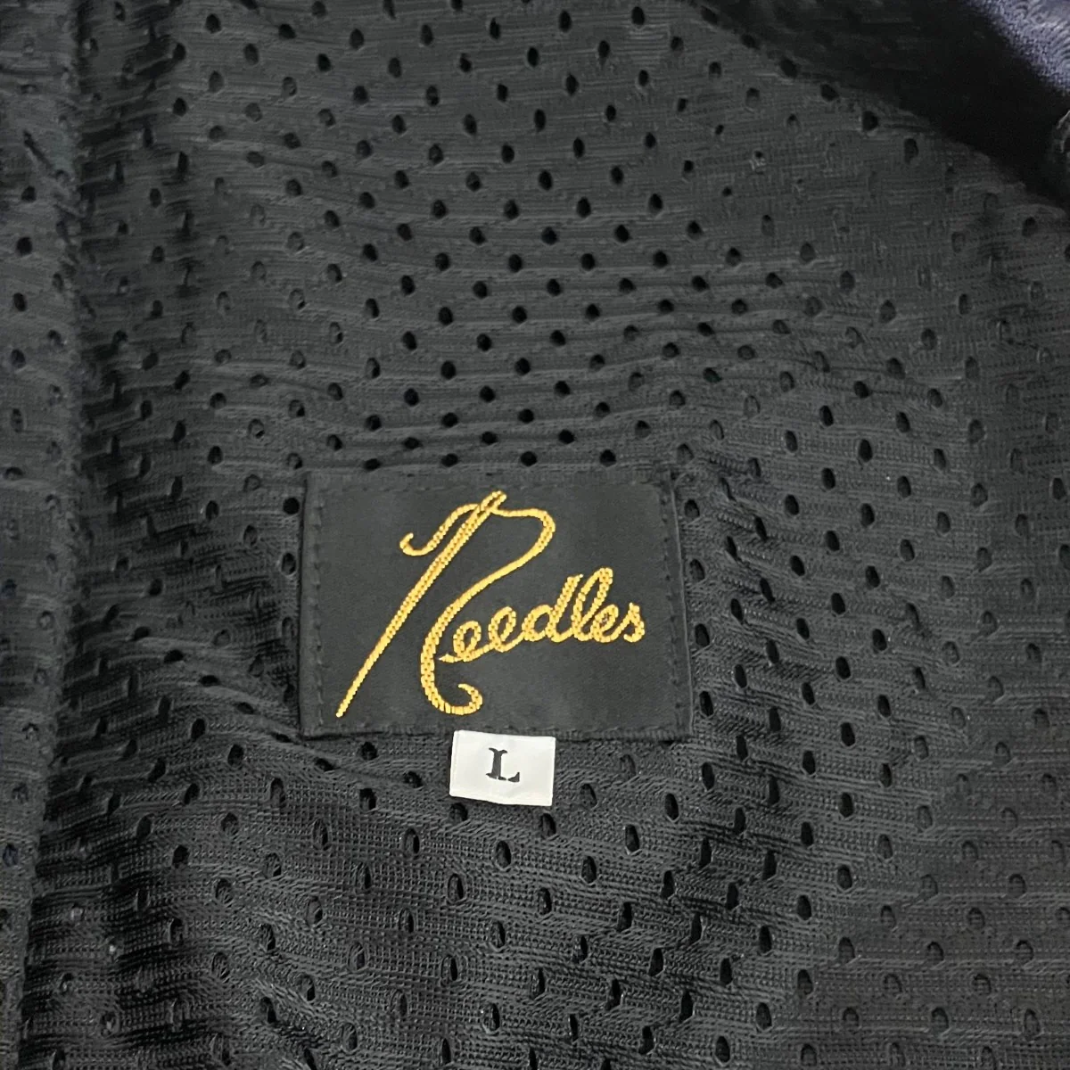 23AWrack Pant-Poly SmoothトラックパンツNS246 - Image 6