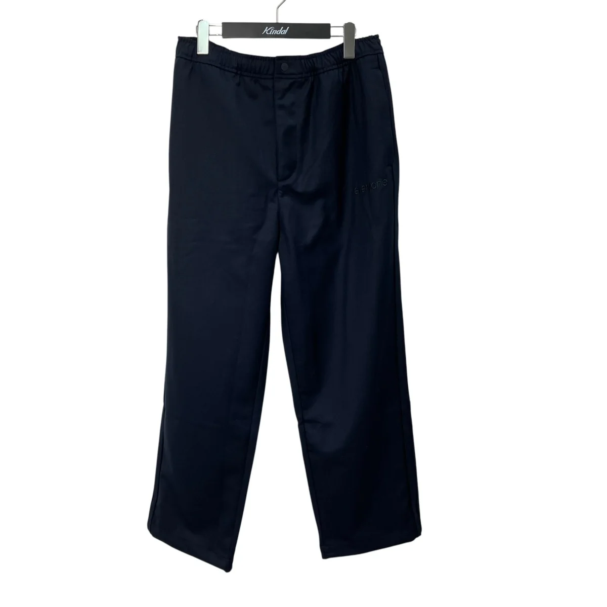25AWTRACK PANTS LEGEND INKトラックパンツKC7814