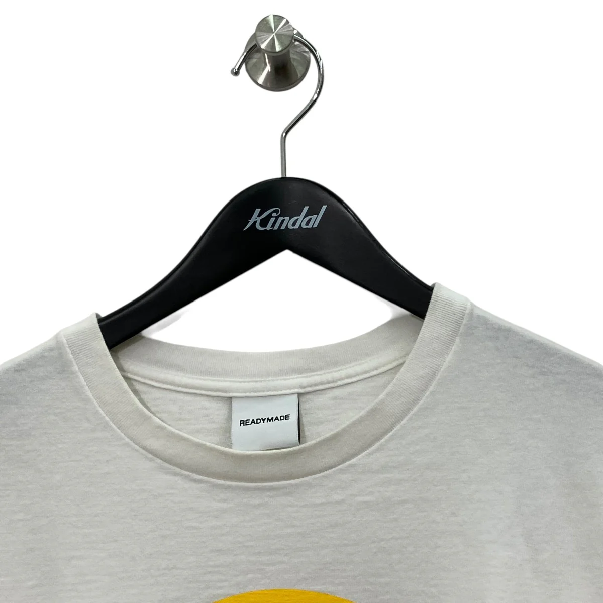 半袖TシャツRE-CO-WH-00-00-143 - Image 3