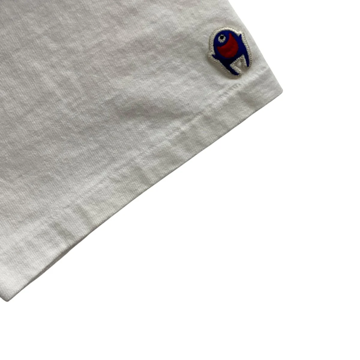 半袖TシャツRE-CO-WH-00-00-143 - Image 4