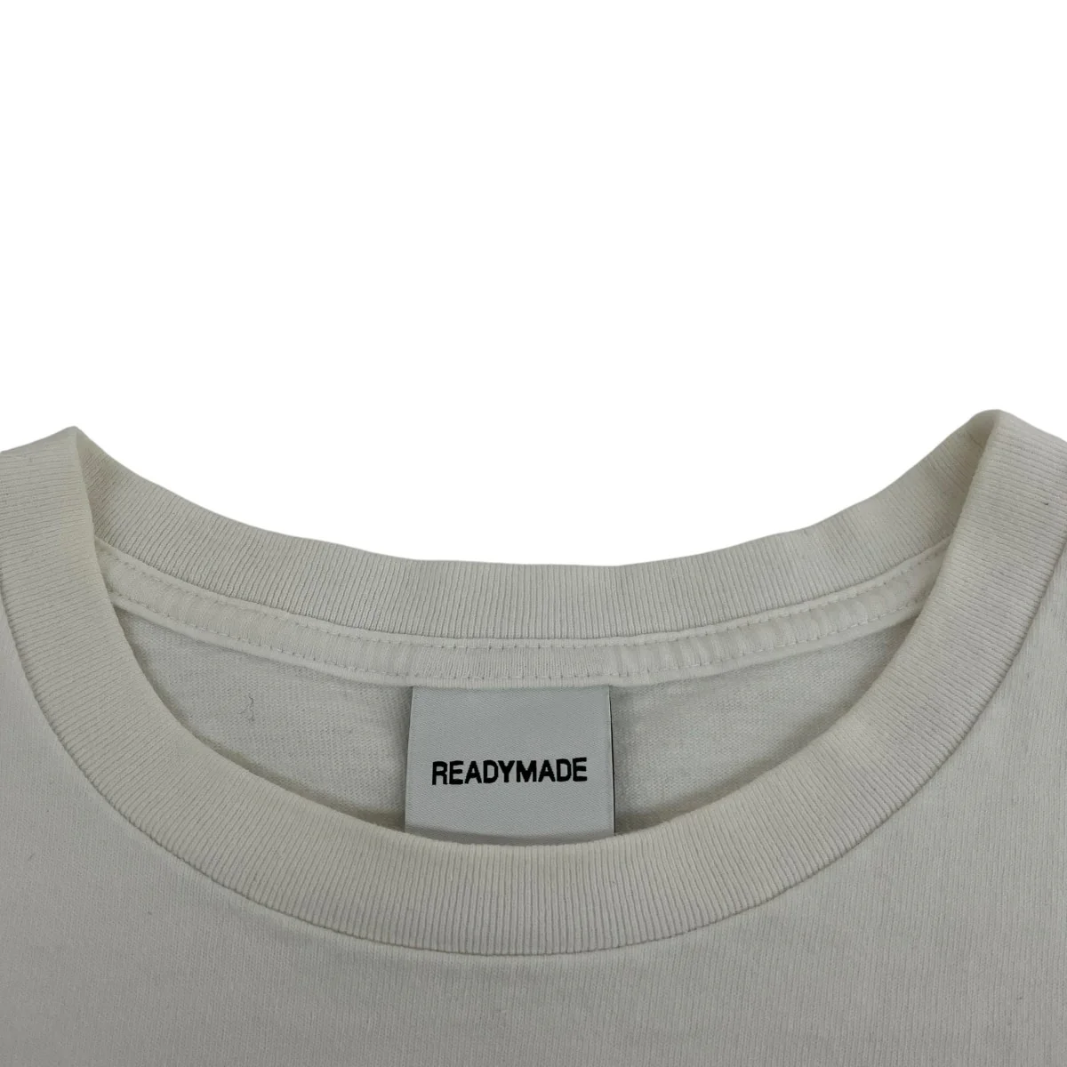 半袖TシャツRE-CO-WH-00-00-143 - Image 5