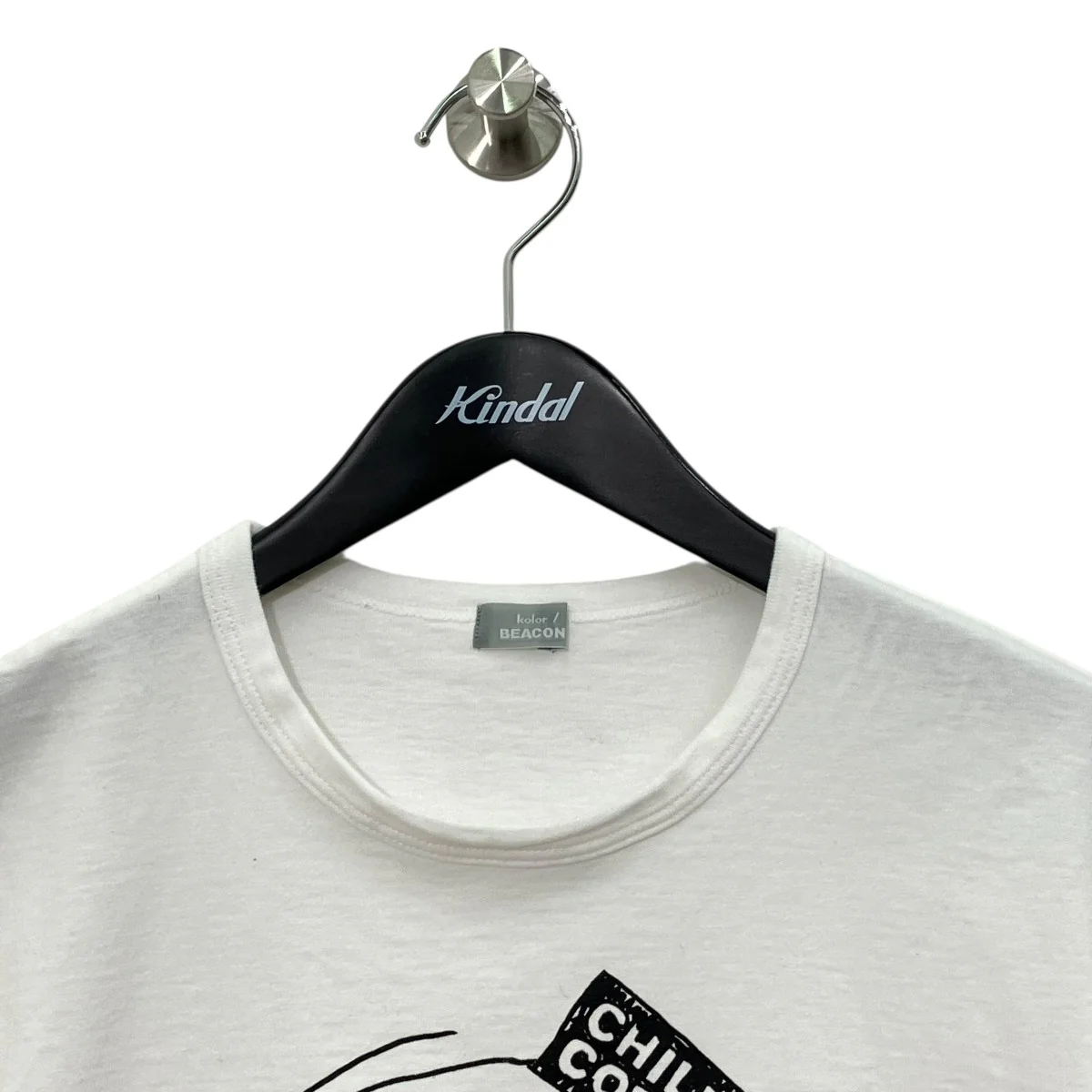 半袖Tシャツ20SBM-T01231 - Image 3