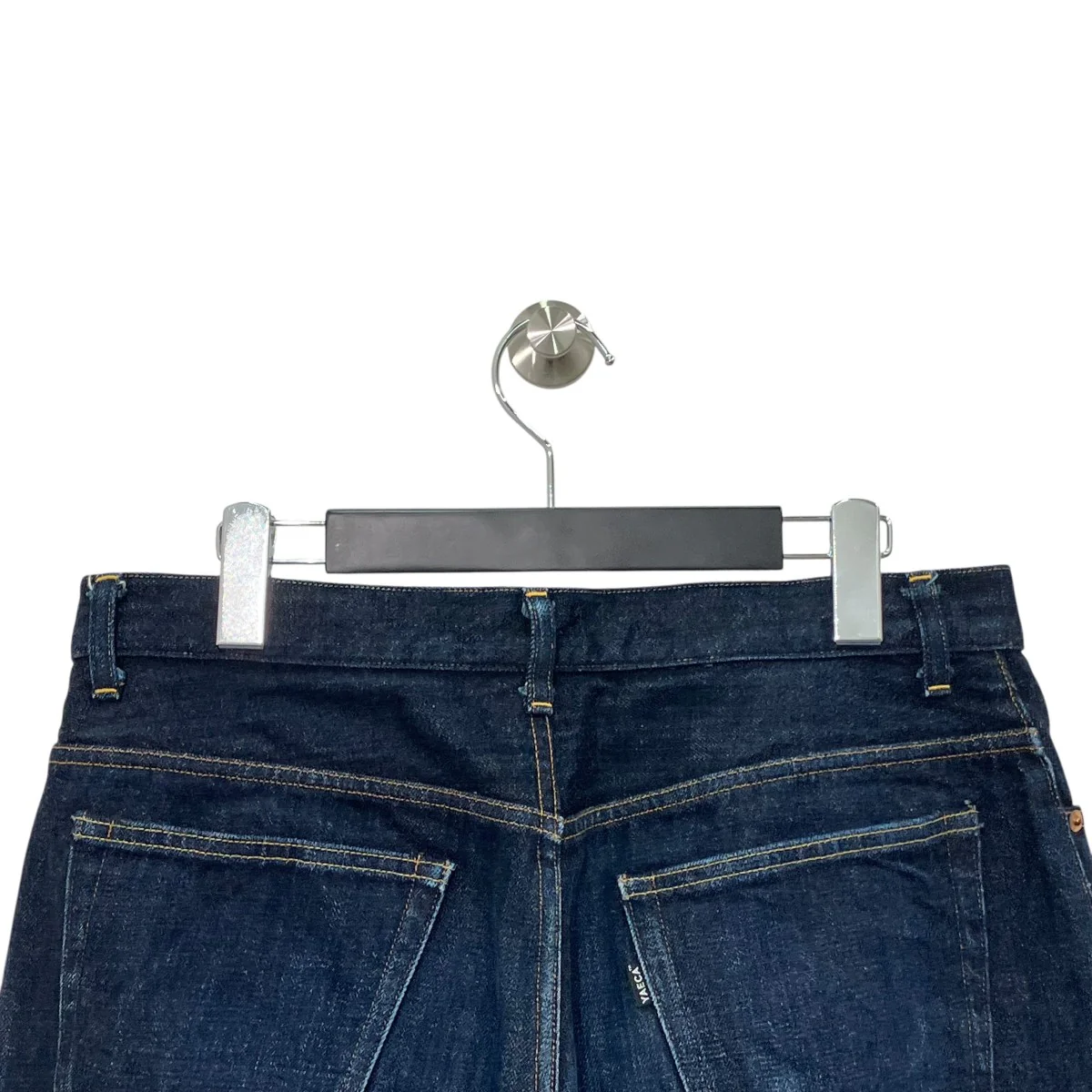 デニムパンツ10-14W - Image 5