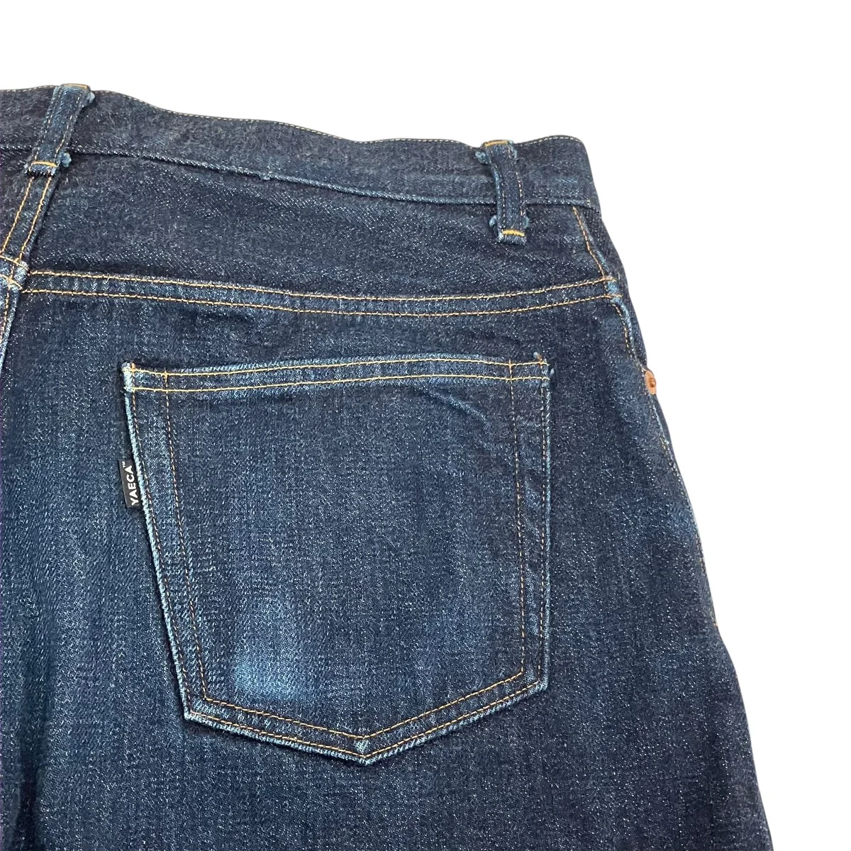 デニムパンツ10-14W - Image 6