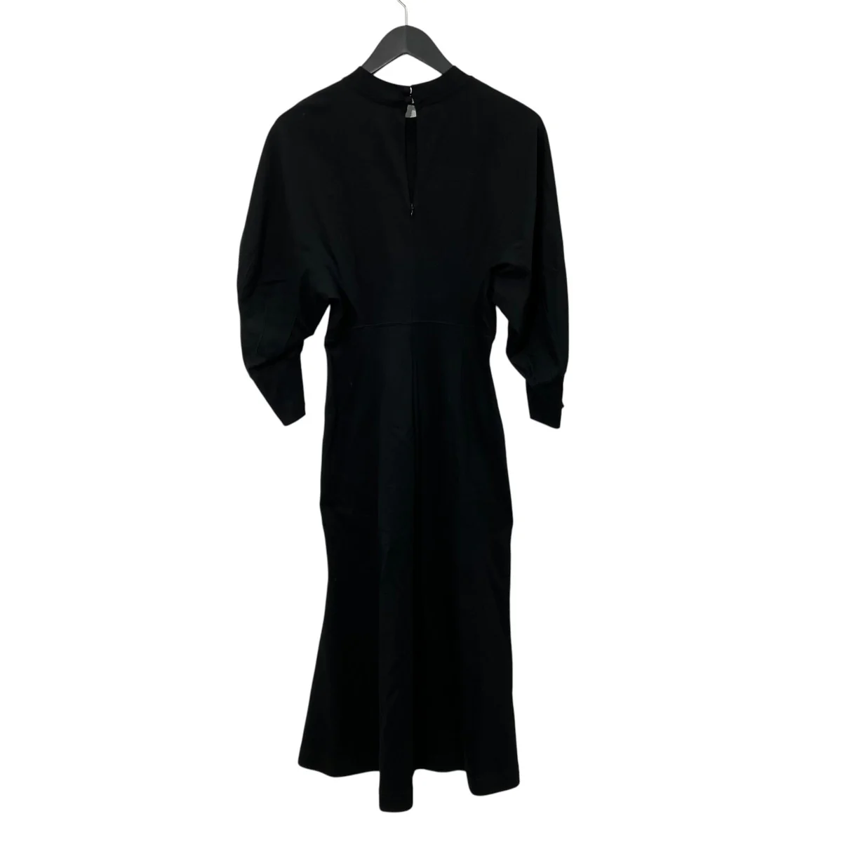 Classic Cotton DressワンピースMM22PS-JS728 - Image 2