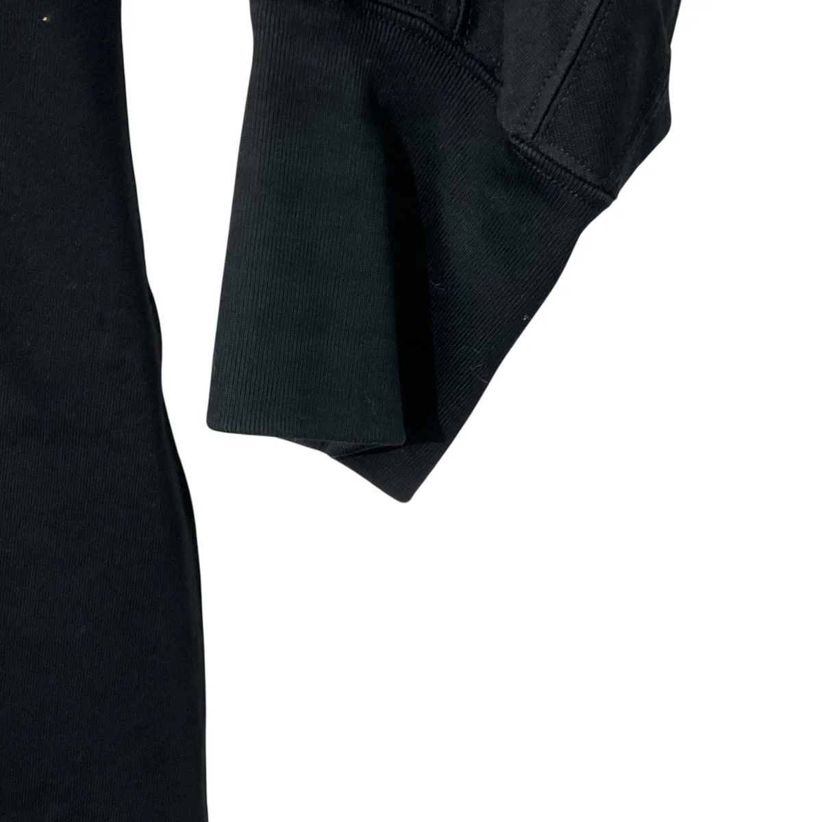 Classic Cotton DressワンピースMM22PS-JS728 - Image 4