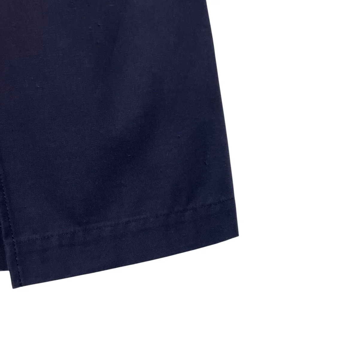 Cording Embroidered Nep-Cotton SkirtスカートMM22PS-SK715 - Image 4
