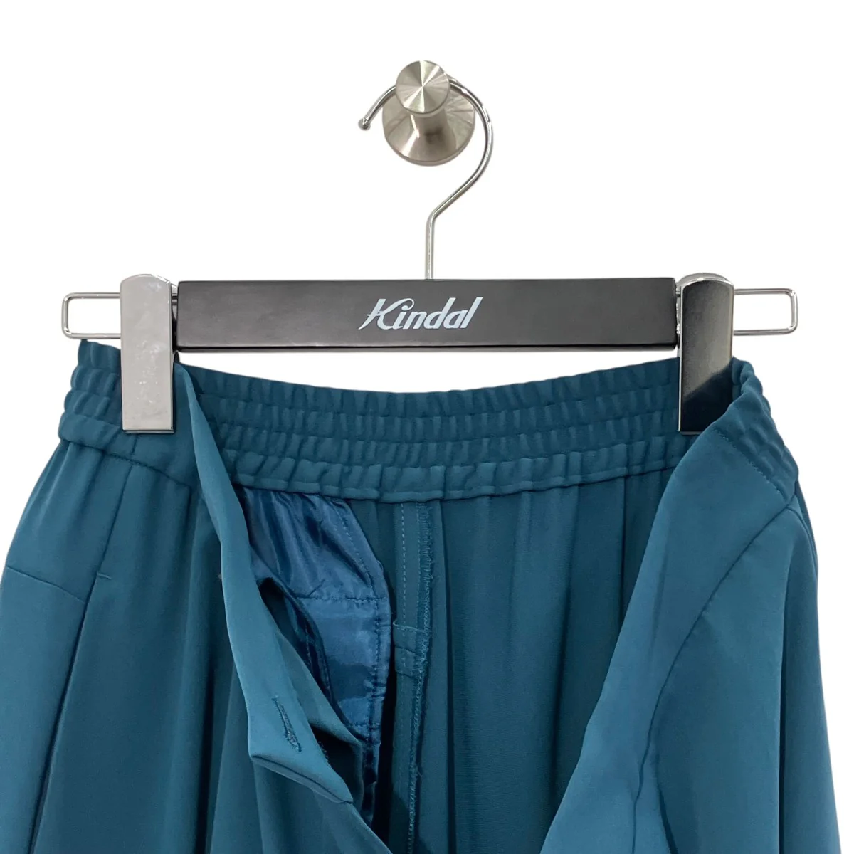 SATIN WIDE LEG PANTSサテンワイドパンツ241-13270 - Image 3