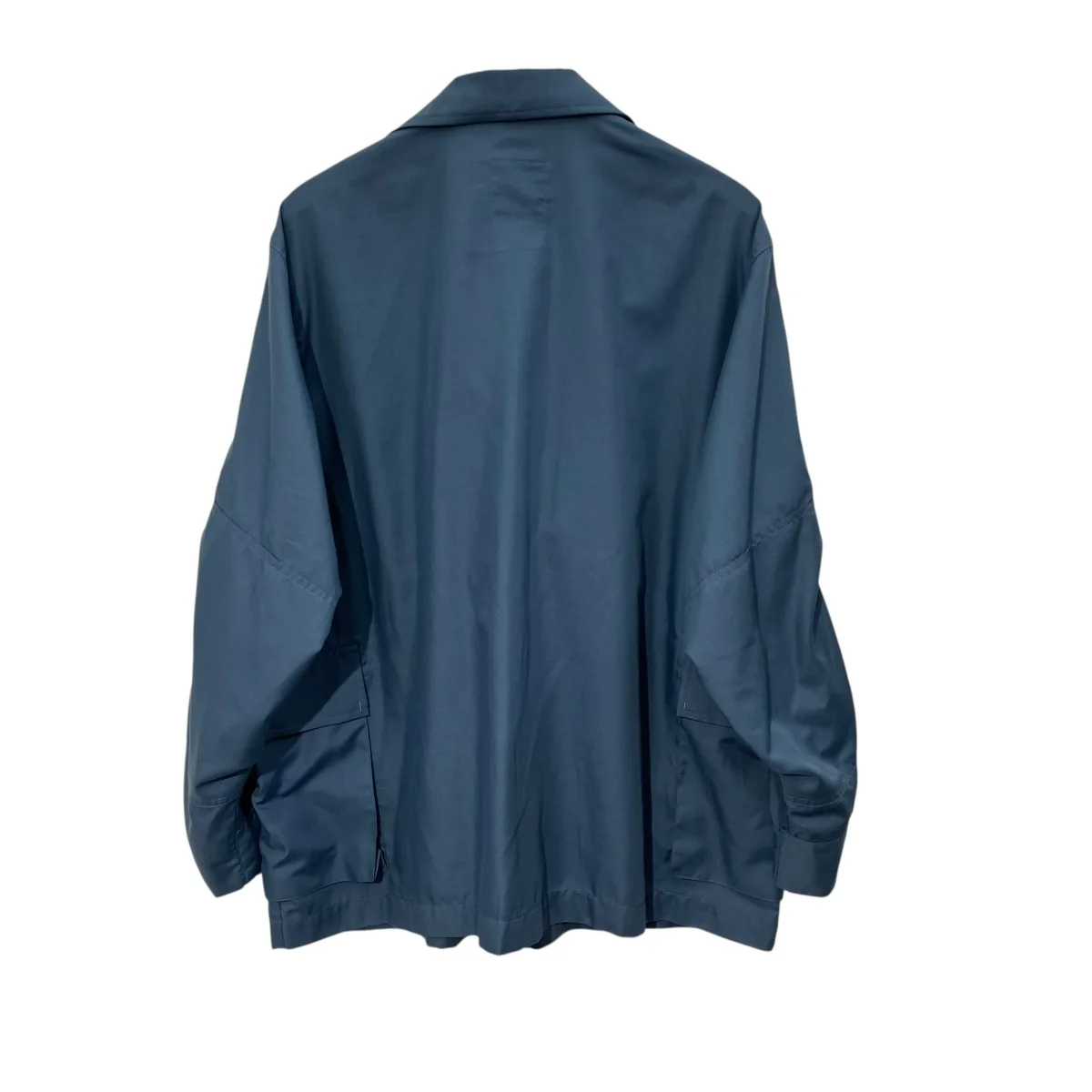TECH MULTI FISHING POCKET MIL BDU SHIRT L SシャツジャケットBE-83026 - Image 2