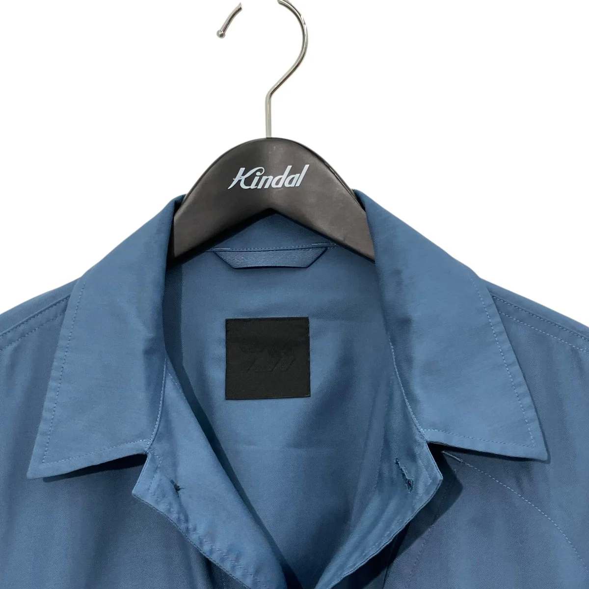 TECH MULTI FISHING POCKET MIL BDU SHIRT L SシャツジャケットBE-83026 - Image 3