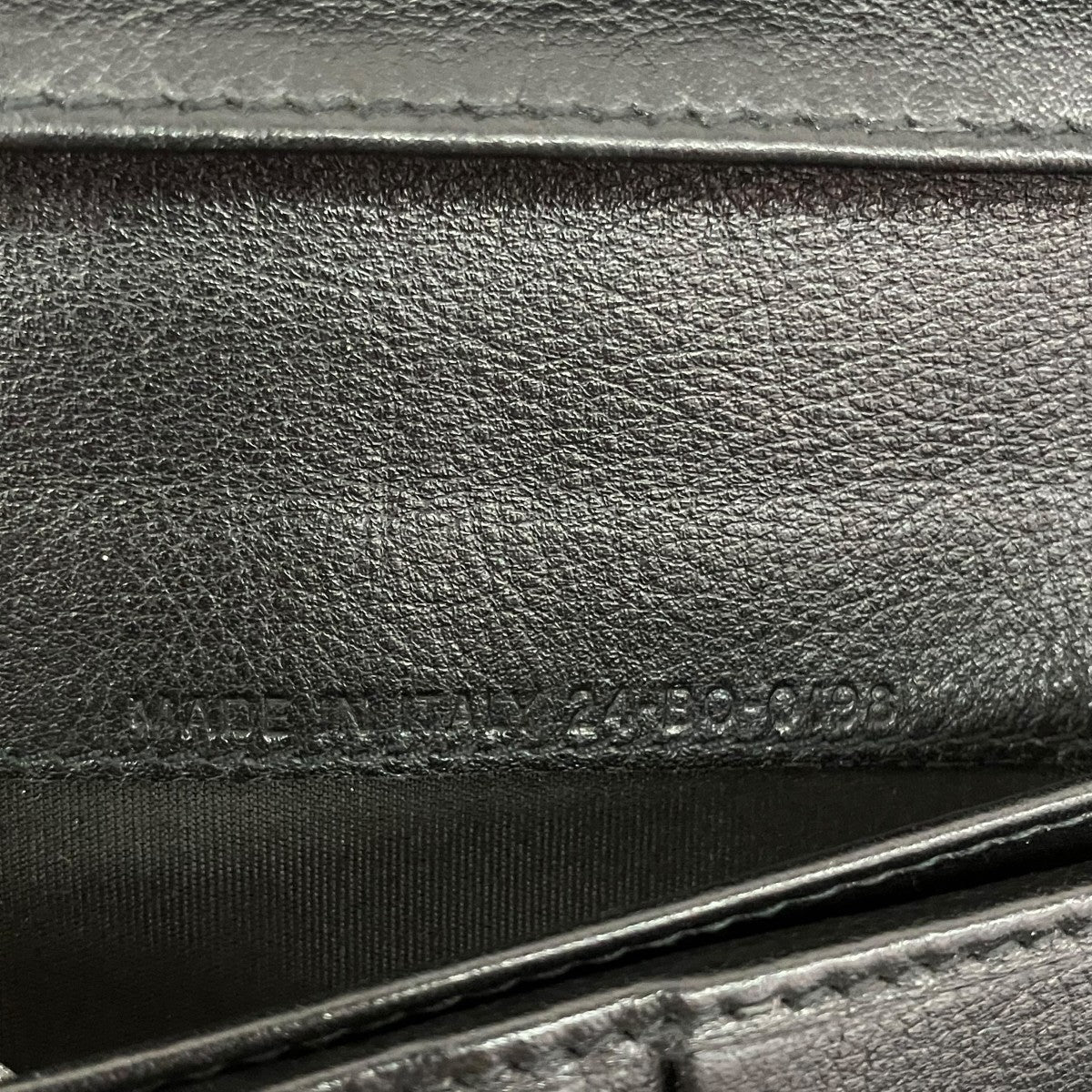 長財布 - Image 7