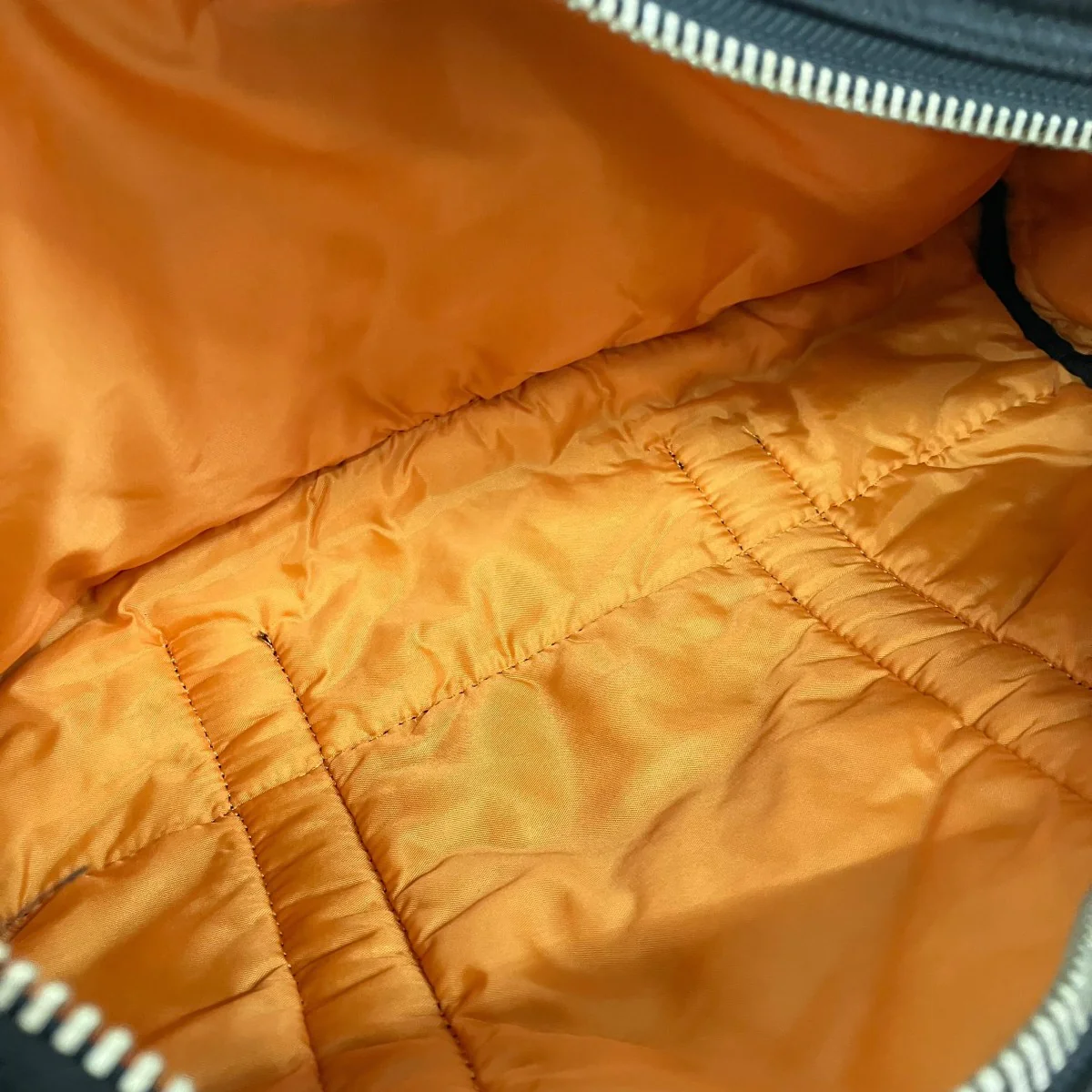 TANKER BOSTON BAG(S)ボストンバッグ - Image 6