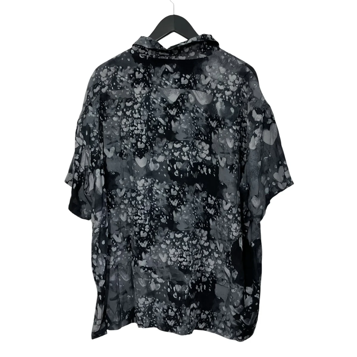 HEART CLASSIC SHIRT半袖シャツ - Image 2
