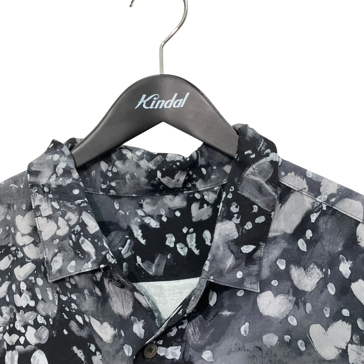 HEART CLASSIC SHIRT半袖シャツ - Image 3