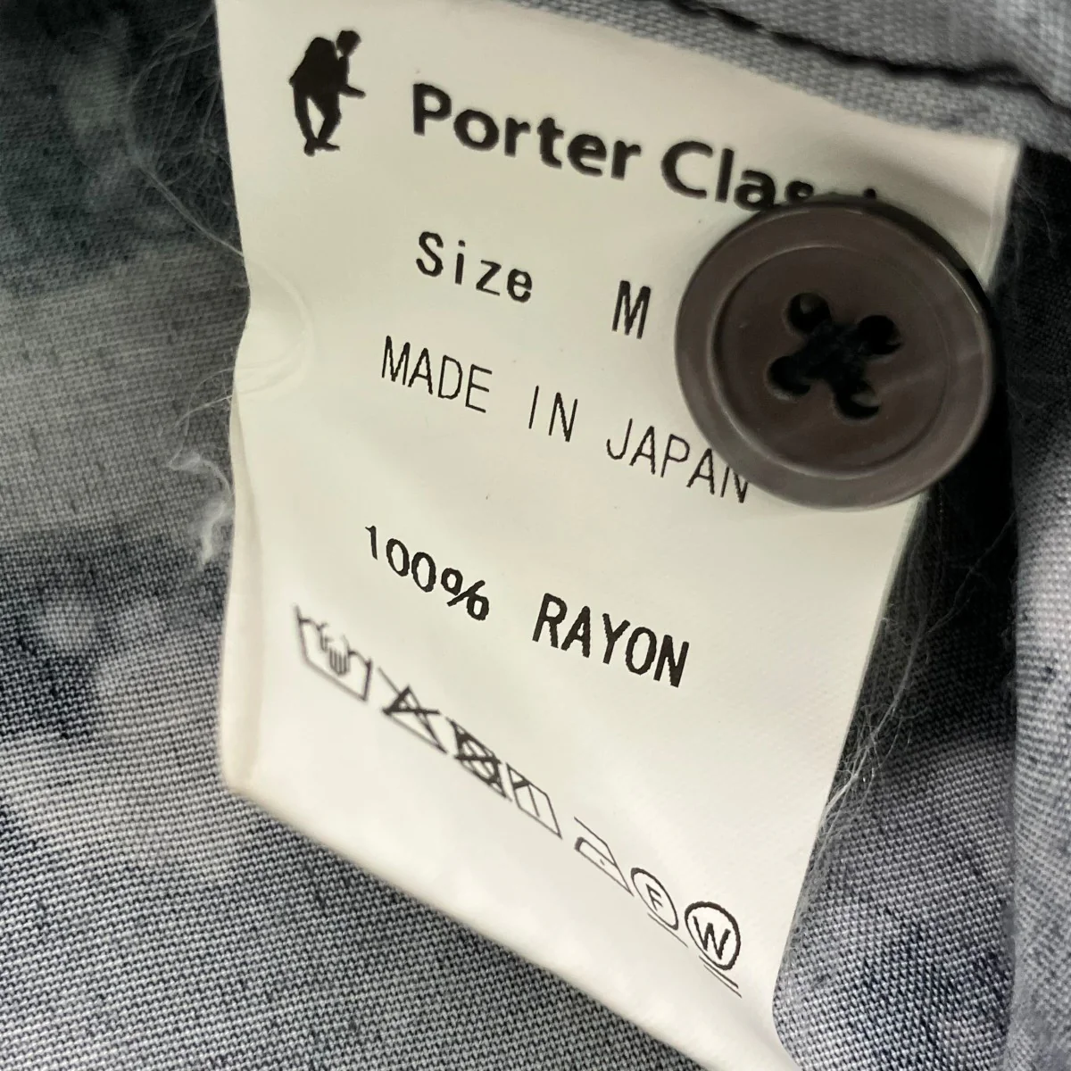 HEART CLASSIC SHIRT半袖シャツ - Image 6