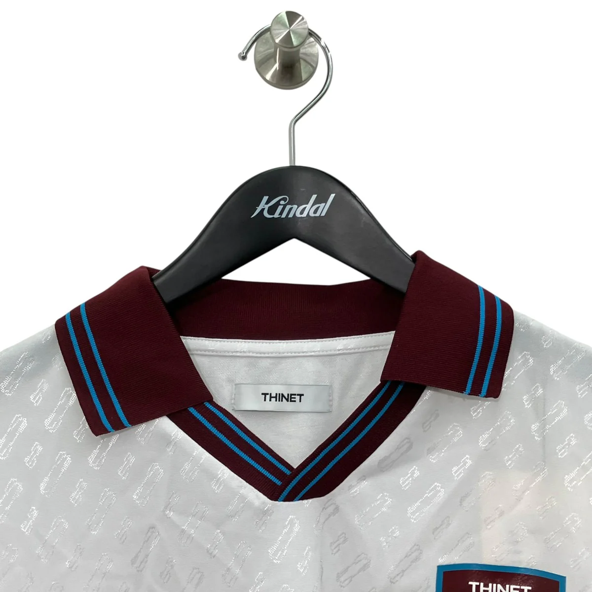 COLE GSゲームシャツTN25SS-SH003 - Image 3