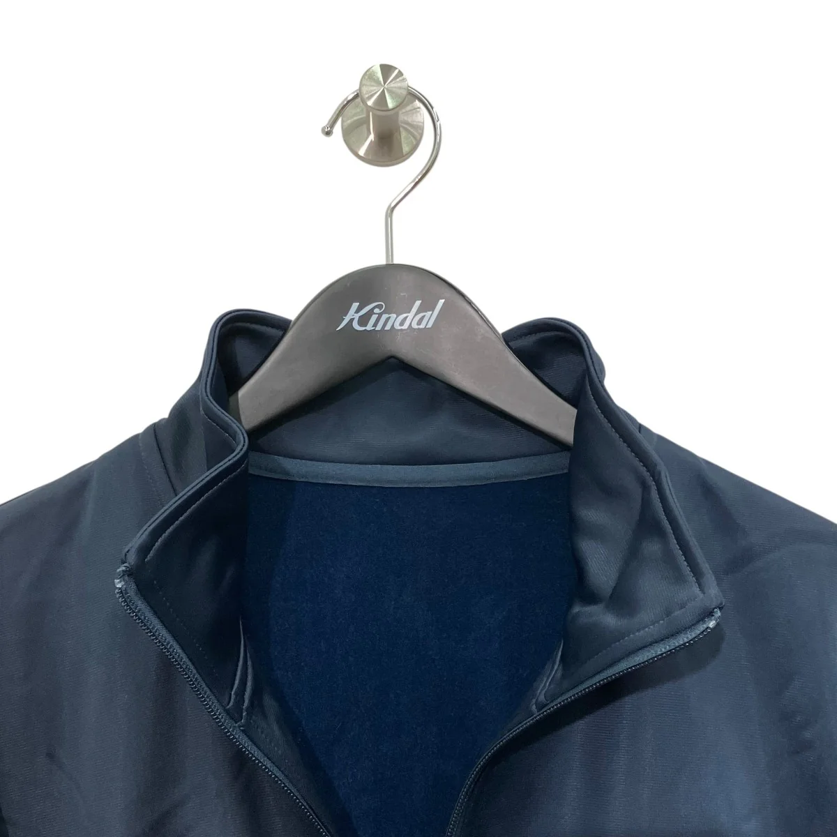 VINTAGE JERSEY BLOUSONトラックジャケットFCS241-30098 - Image 3