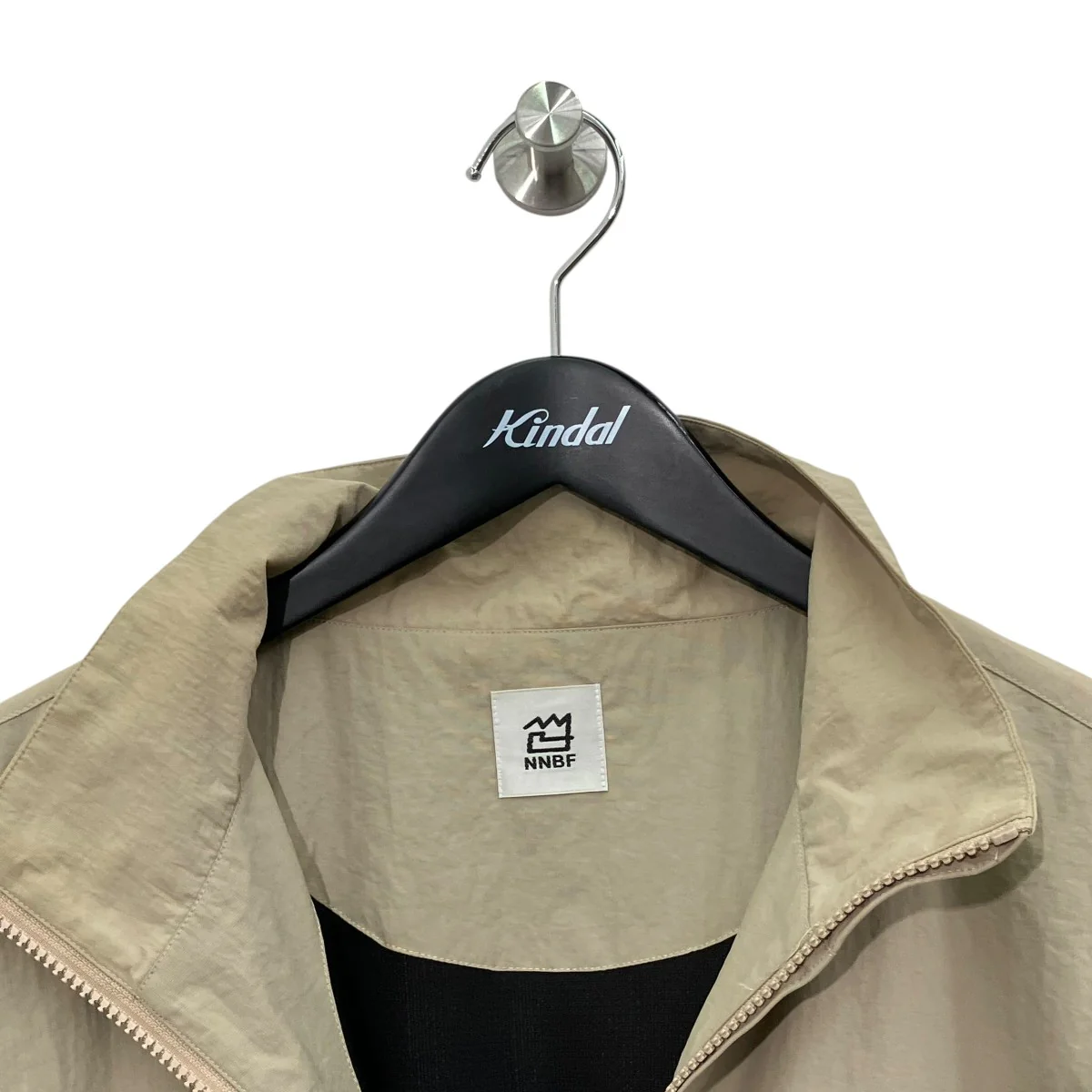 ナイロンジャケットNNBF23SS-JK001 - Image 3