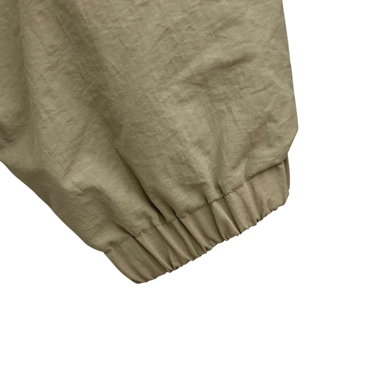 ナイロンジャケットNNBF23SS-JK001 - Image 4