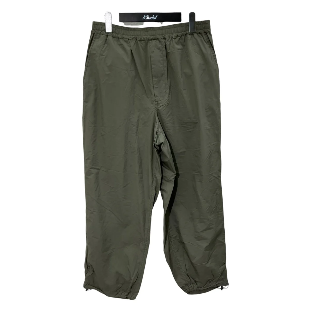 TECH TRAVEL PANTSナイロンパンツBP-63025