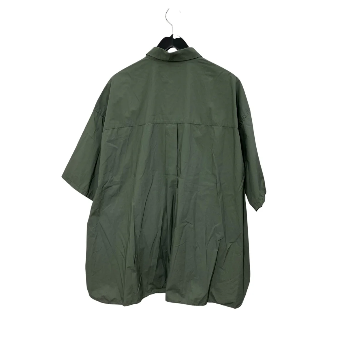 TYPEWRITER CORPORATE S S REGULAR COLLAR SHIRT半袖レギュラーカラーシャツFWS-22-SH 103 - Image 2