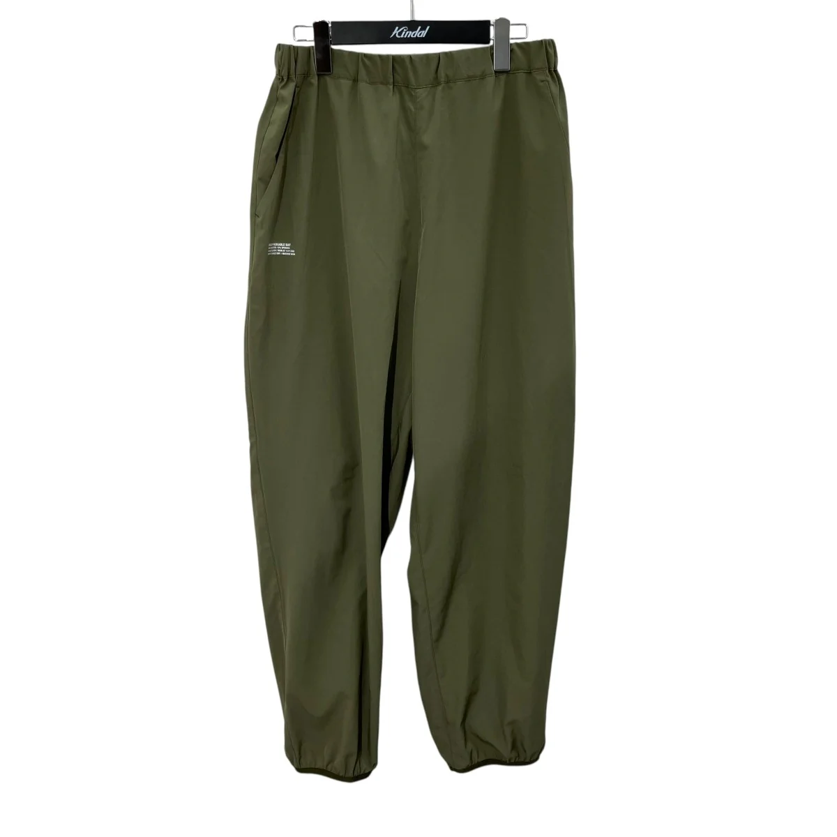 UTILITY PACKABLE SUITセットアップジャージFSR251-60097 - Image 5