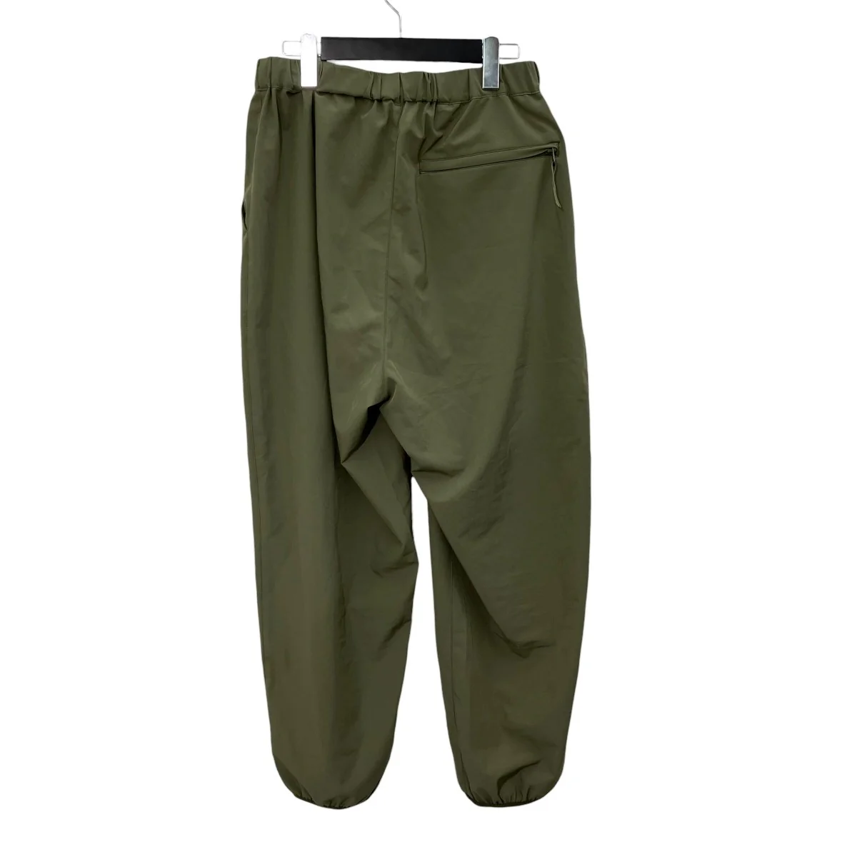 UTILITY PACKABLE SUITセットアップジャージFSR251-60097 - Image 6