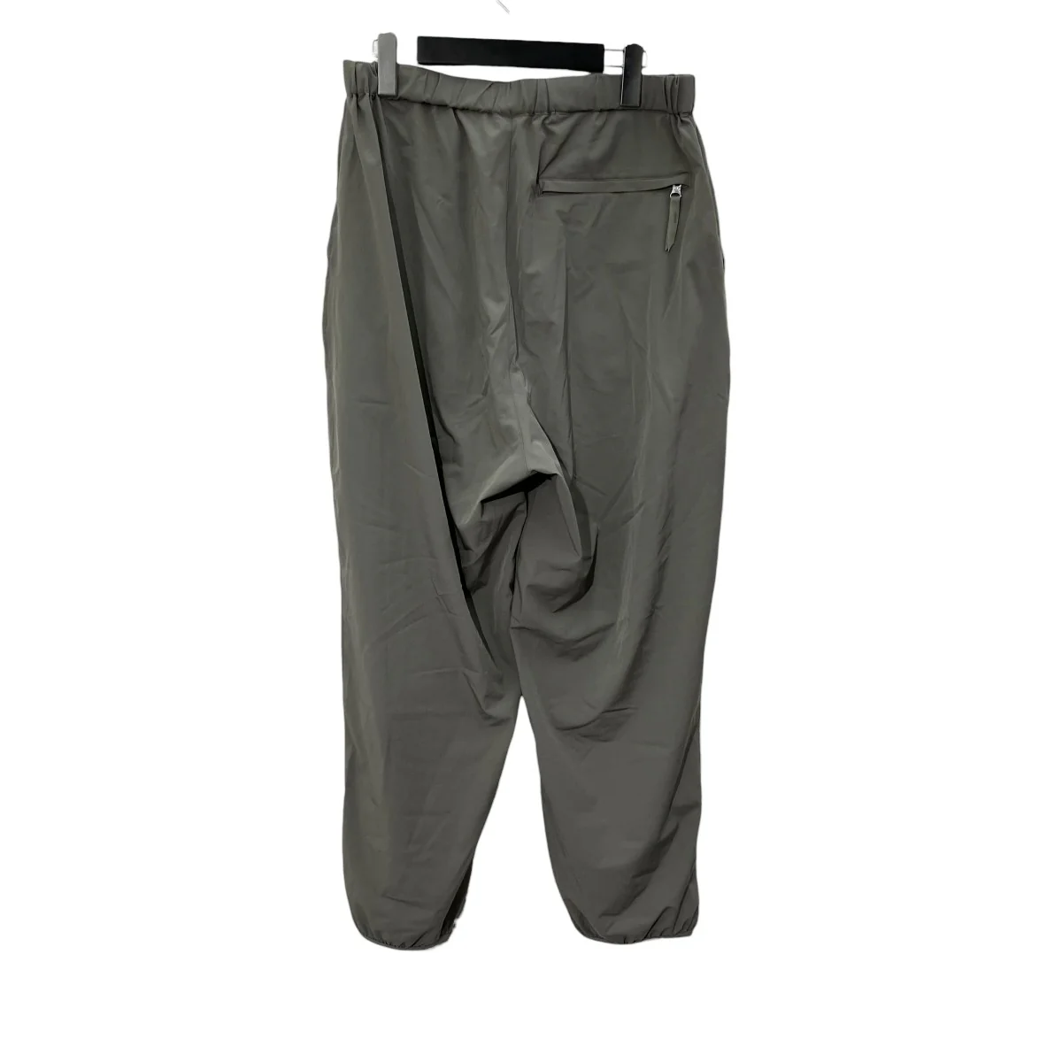 UTILITY PACKABLE SUITセットアップジャージFSR242-60024 - Image 5