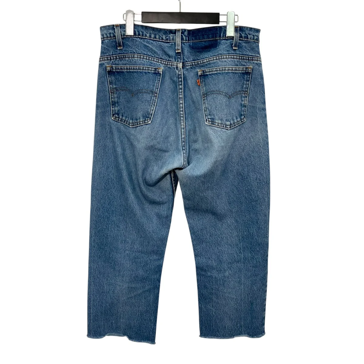 MADE IN USAデニムパンツ40505-0215 - Image 2