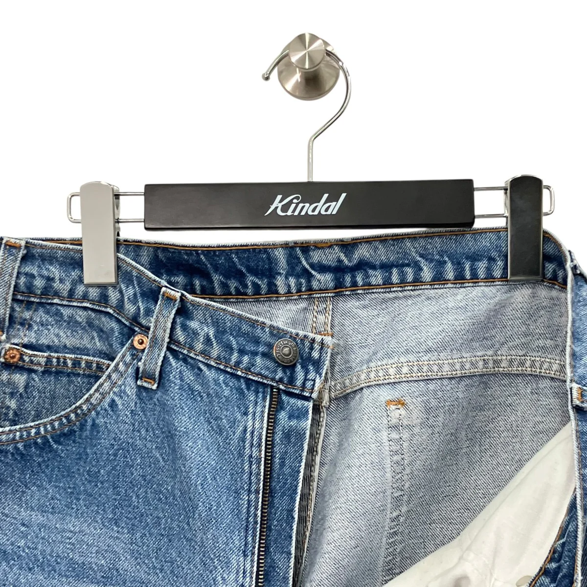 MADE IN USAデニムパンツ40505-0215 - Image 3