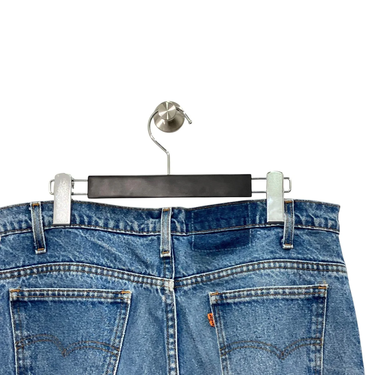 MADE IN USAデニムパンツ40505-0215 - Image 5