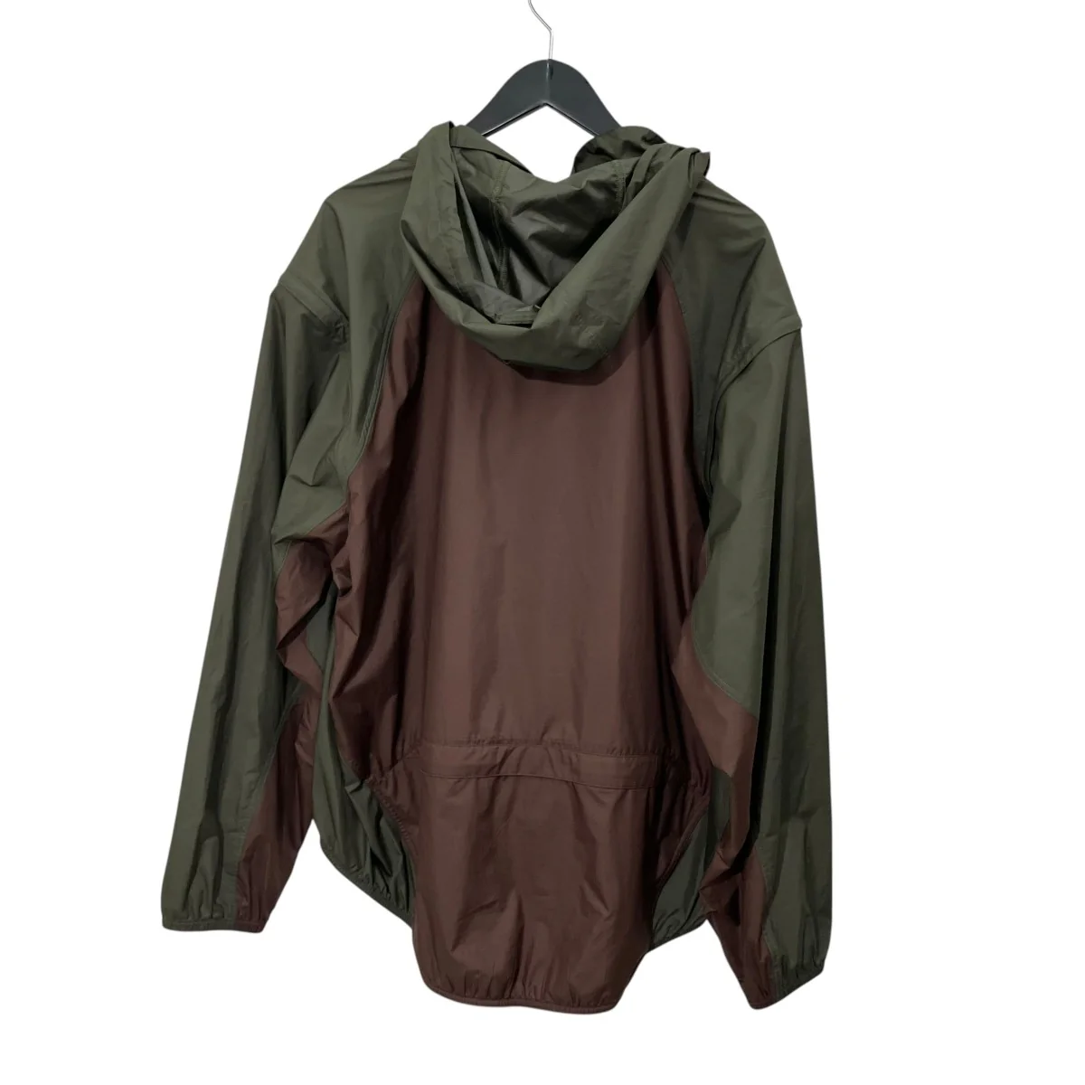 Oregon Series Reissue Micro Shell JacketシェルジャケットDV9218-325 - Image 2