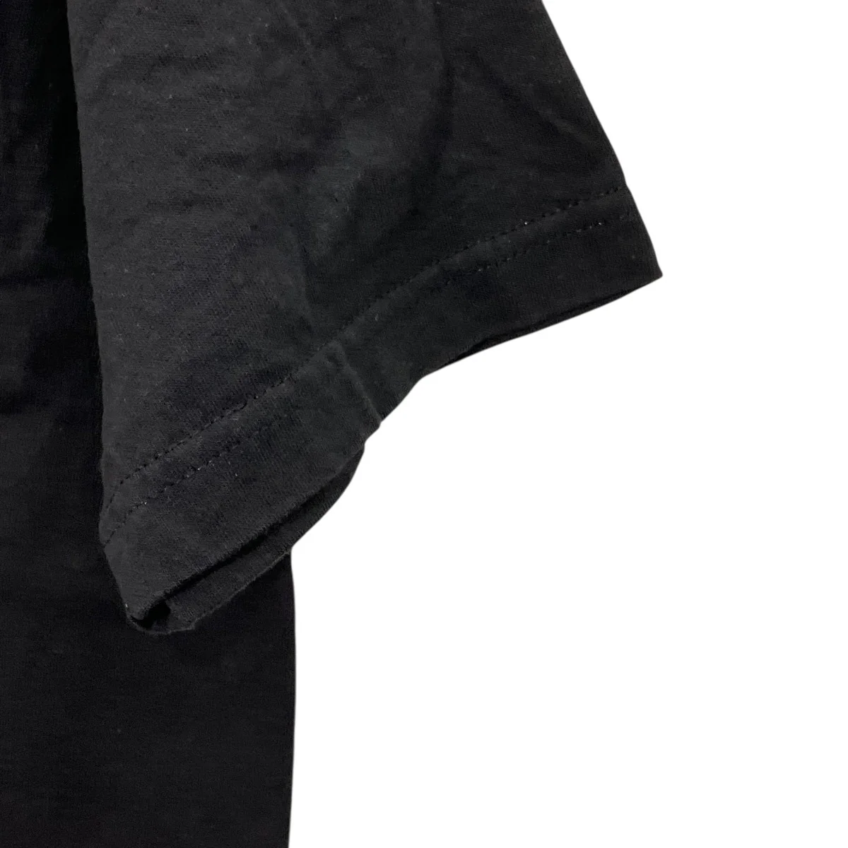 攻殻機動隊プリントTシャツ - Image 4