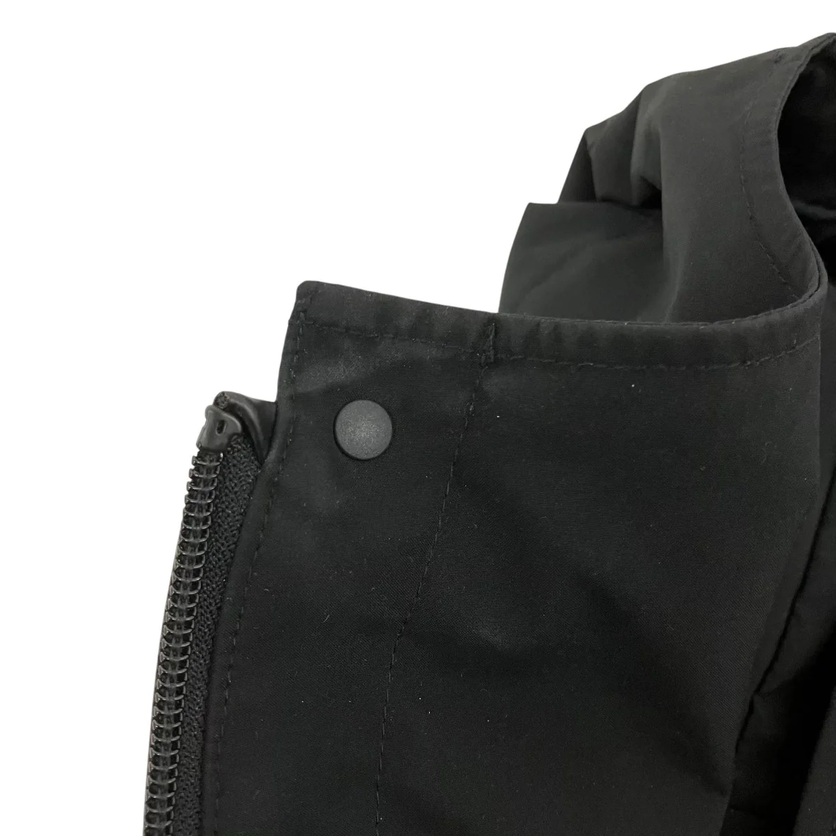 WATERPROOF TACTICAL SHELLジップアップジャケットFSC261-10058 - Image 5