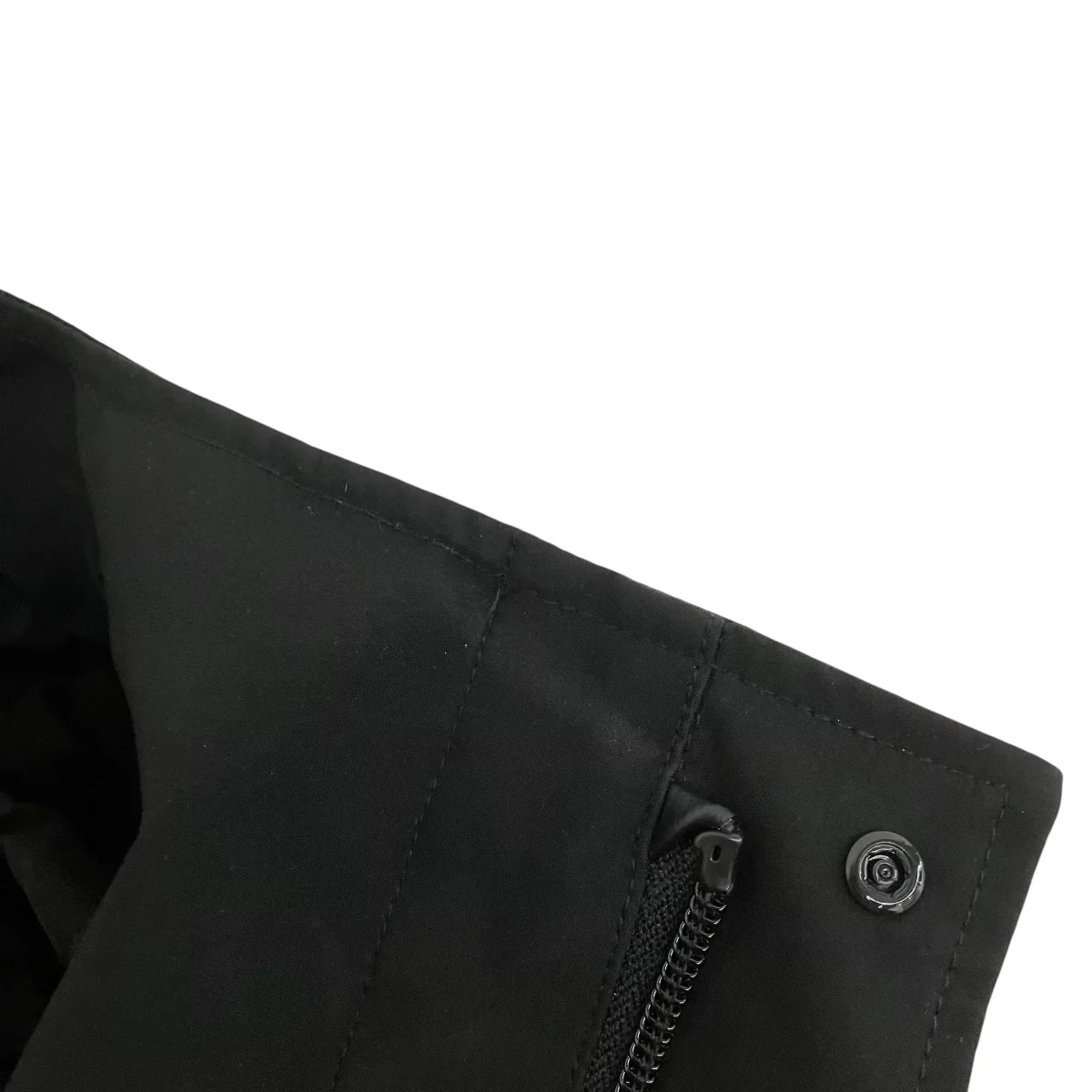 WATERPROOF TACTICAL SHELLジップアップジャケットFSC261-10058 - Image 6