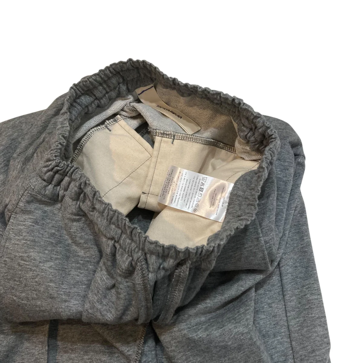 Ordinary Home Pantalonスウェットパンツ2601SK48 - Image 7