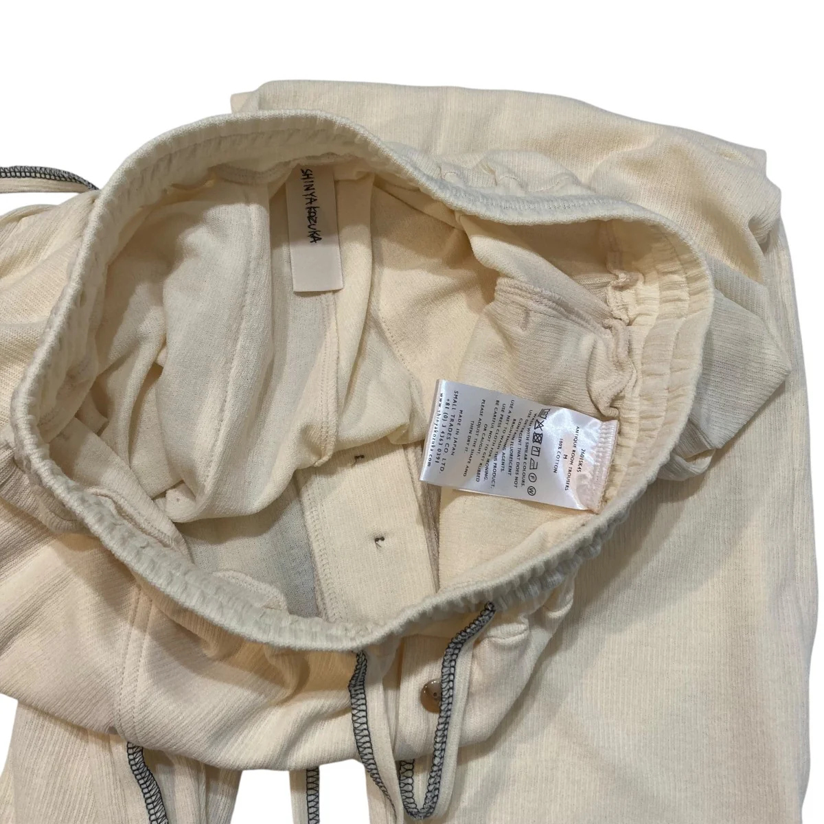 ANTIQUE ROOOM TROUSERSパンツ2601SK45 - Image 6