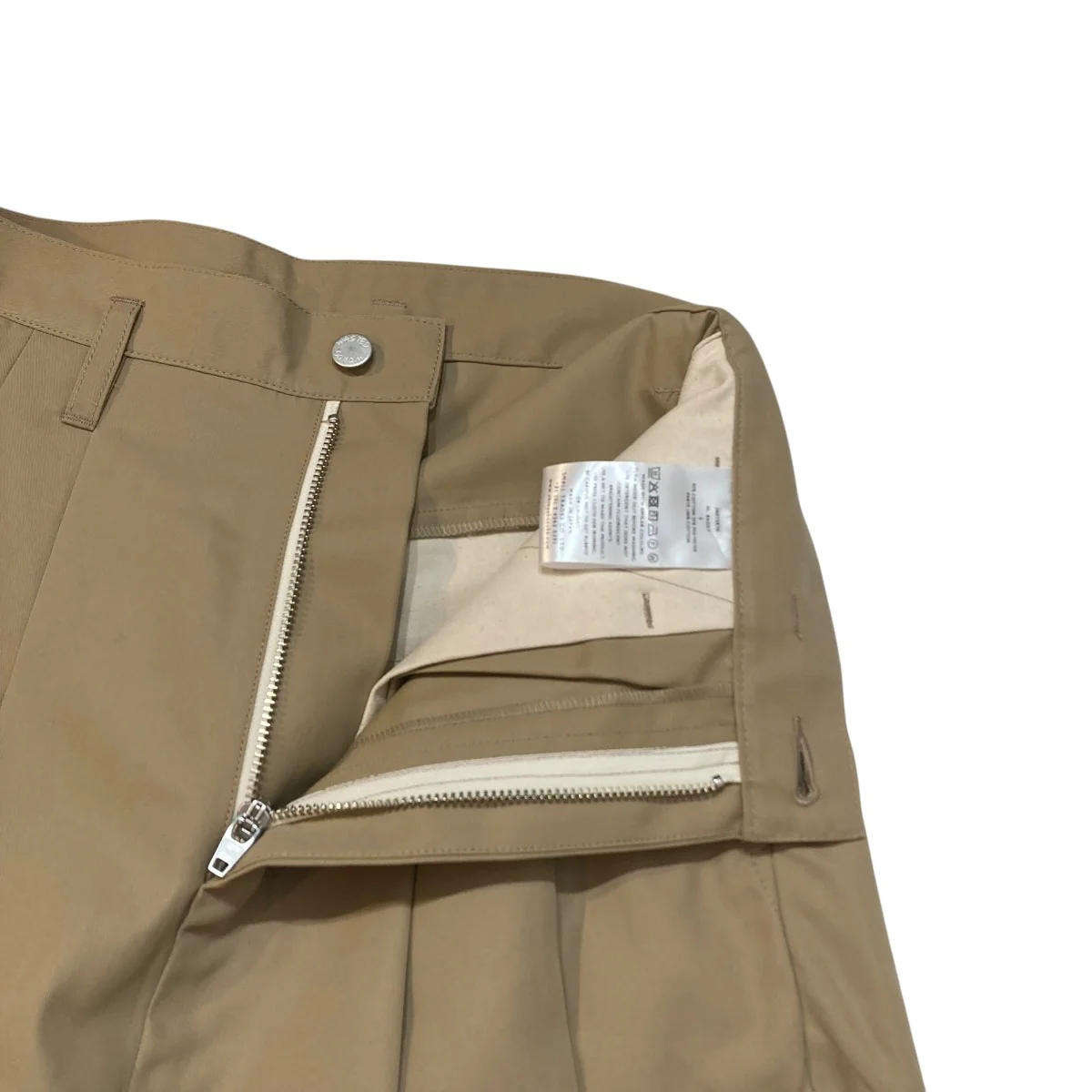 Hi BAGGYパンツ2601SK56 - Image 3