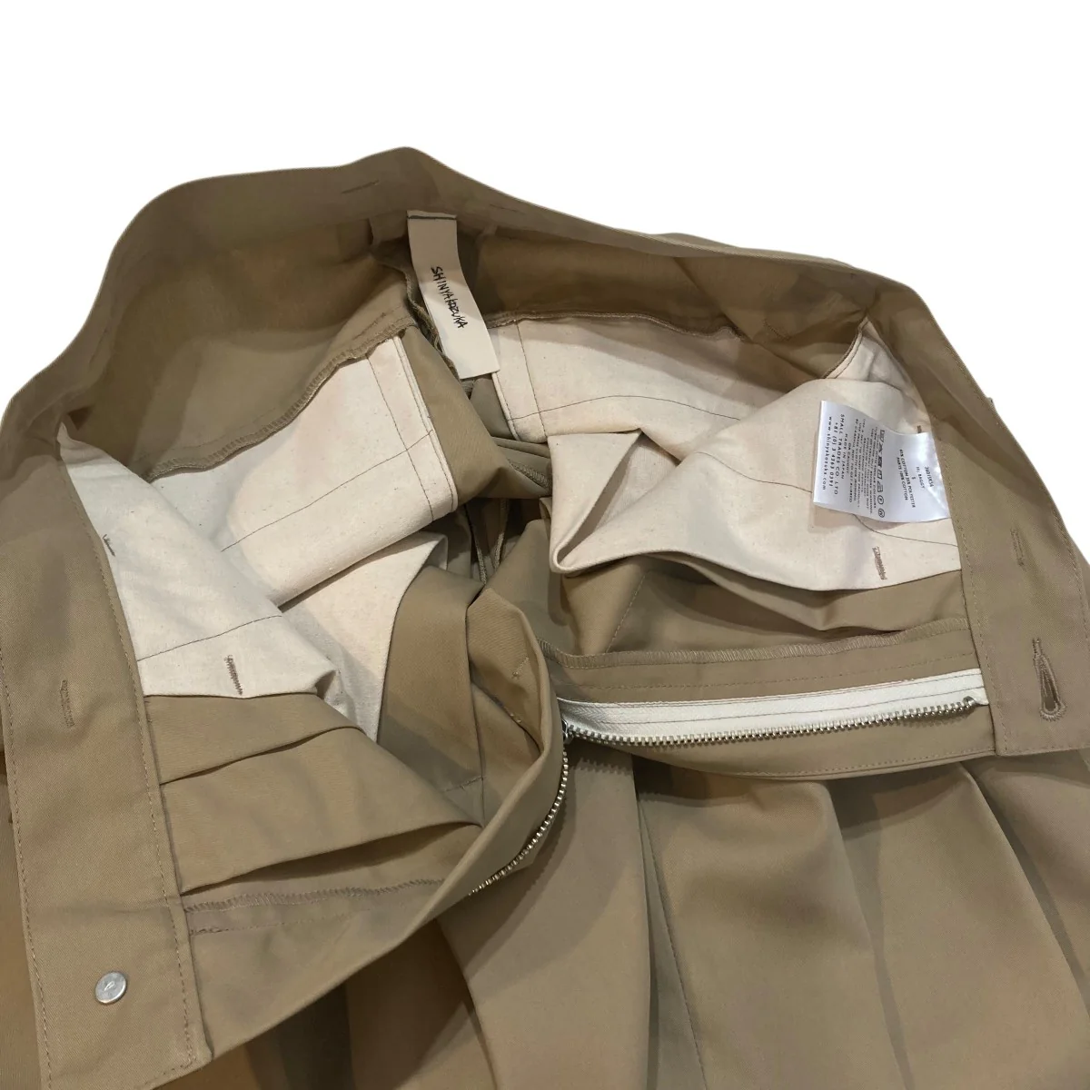 Hi BAGGYパンツ2601SK56 - Image 6