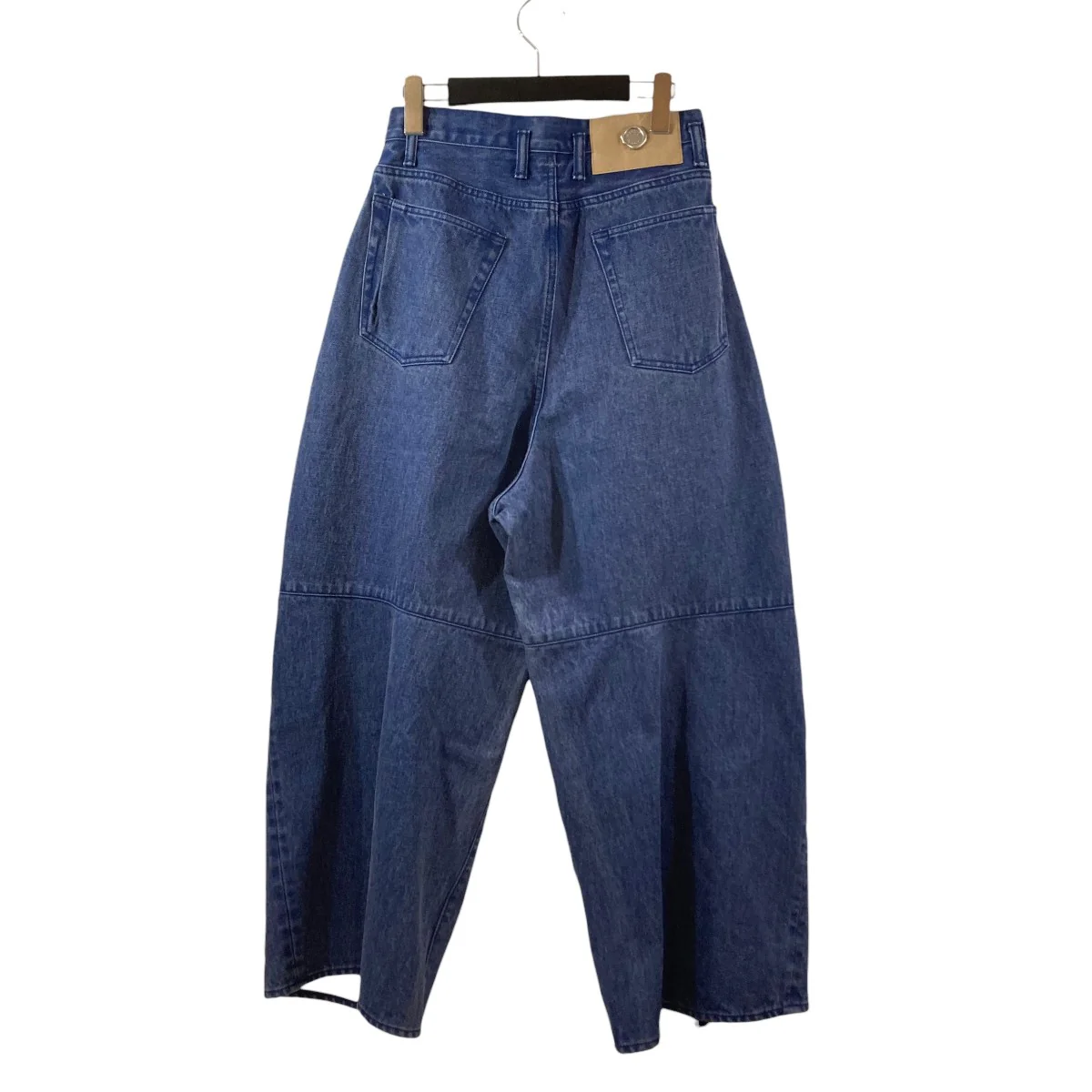 CITY BAGGYデニムパンツ2502SK34 - Image 2