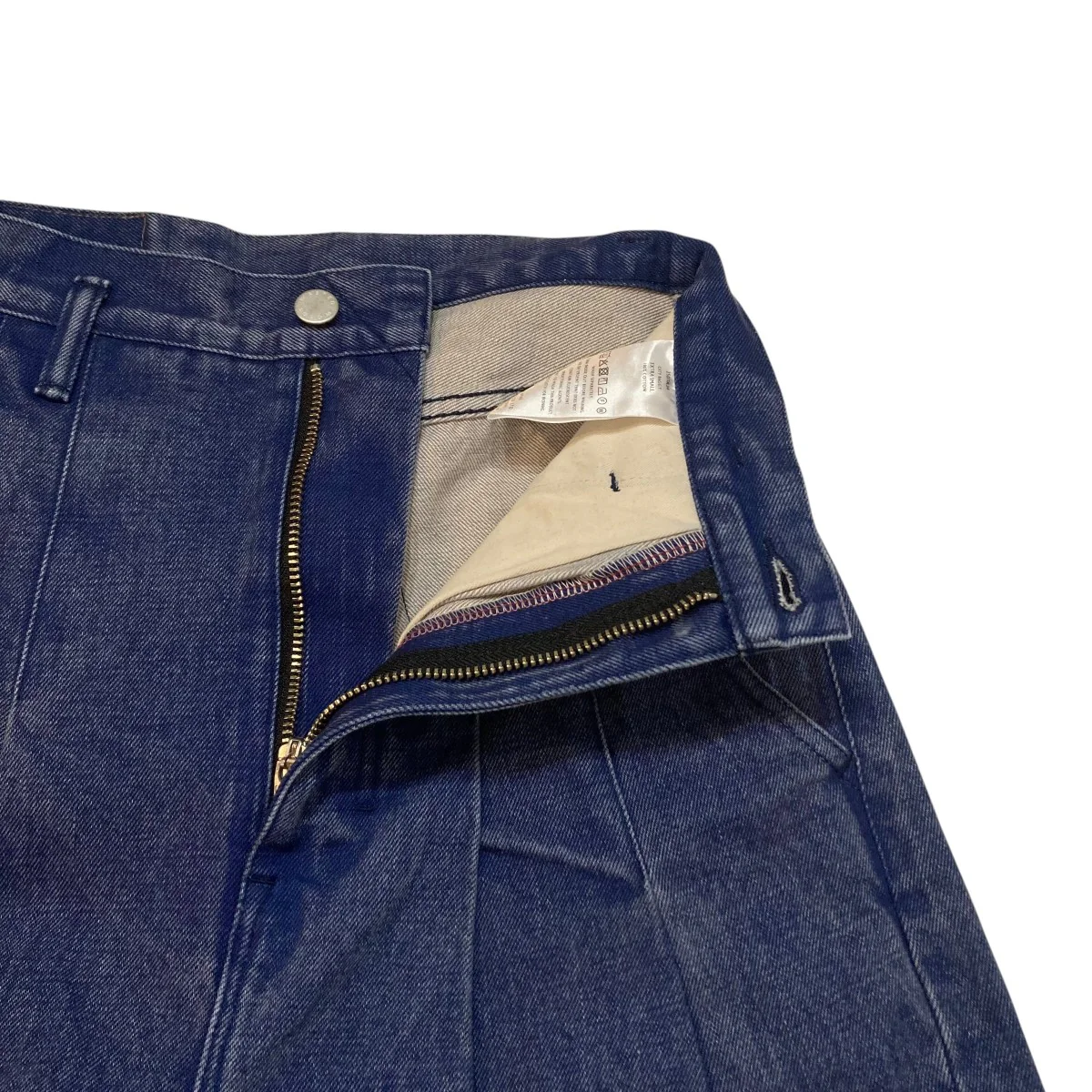 CITY BAGGYデニムパンツ2502SK34 - Image 3
