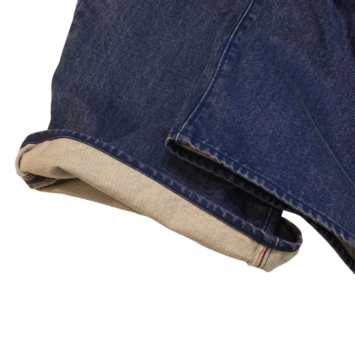 CITY BAGGYデニムパンツ2502SK34 - Image 5