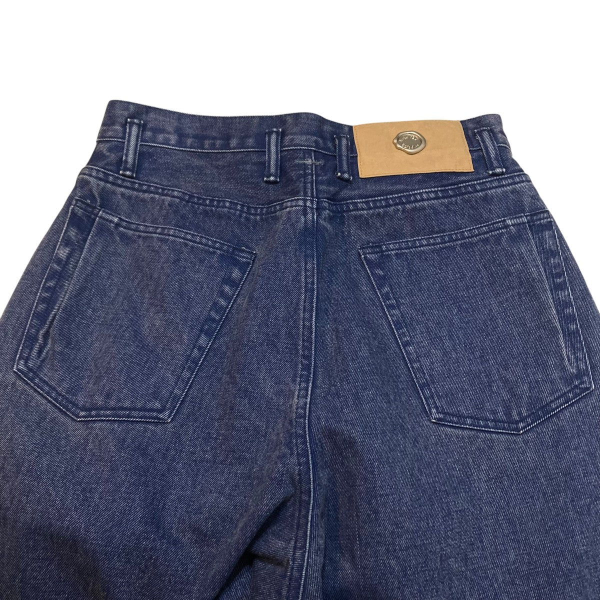 CITY BAGGYデニムパンツ2502SK34 - Image 6