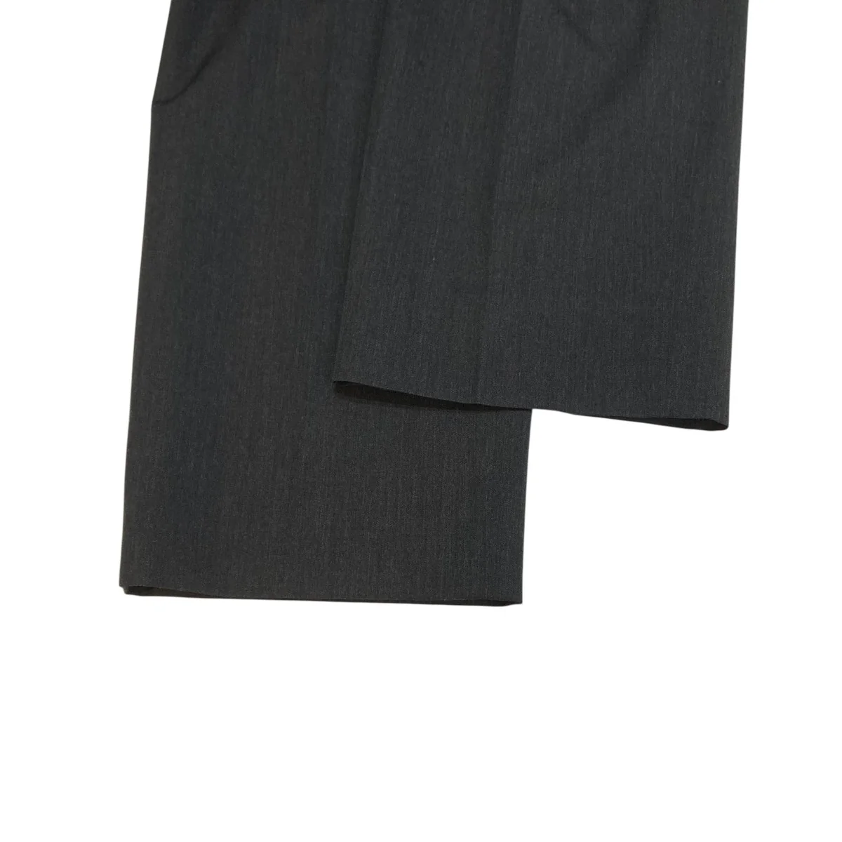 26SSTHE SLACKS STRAIGHTスラックス26SS-REPT-292 - Image 4